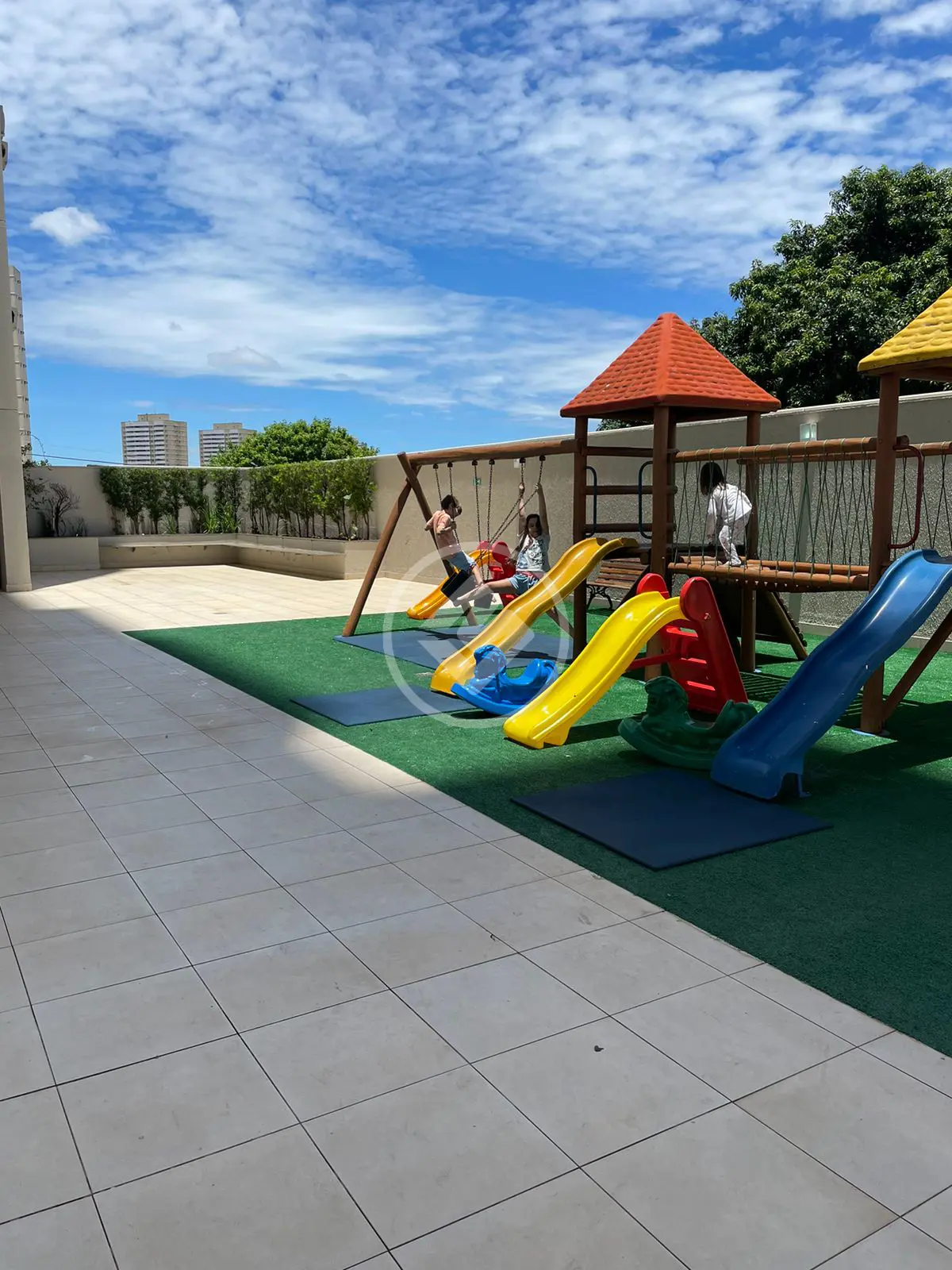Imagem 3 - Apartamento em Parque Amazônia, Goiânia - GO