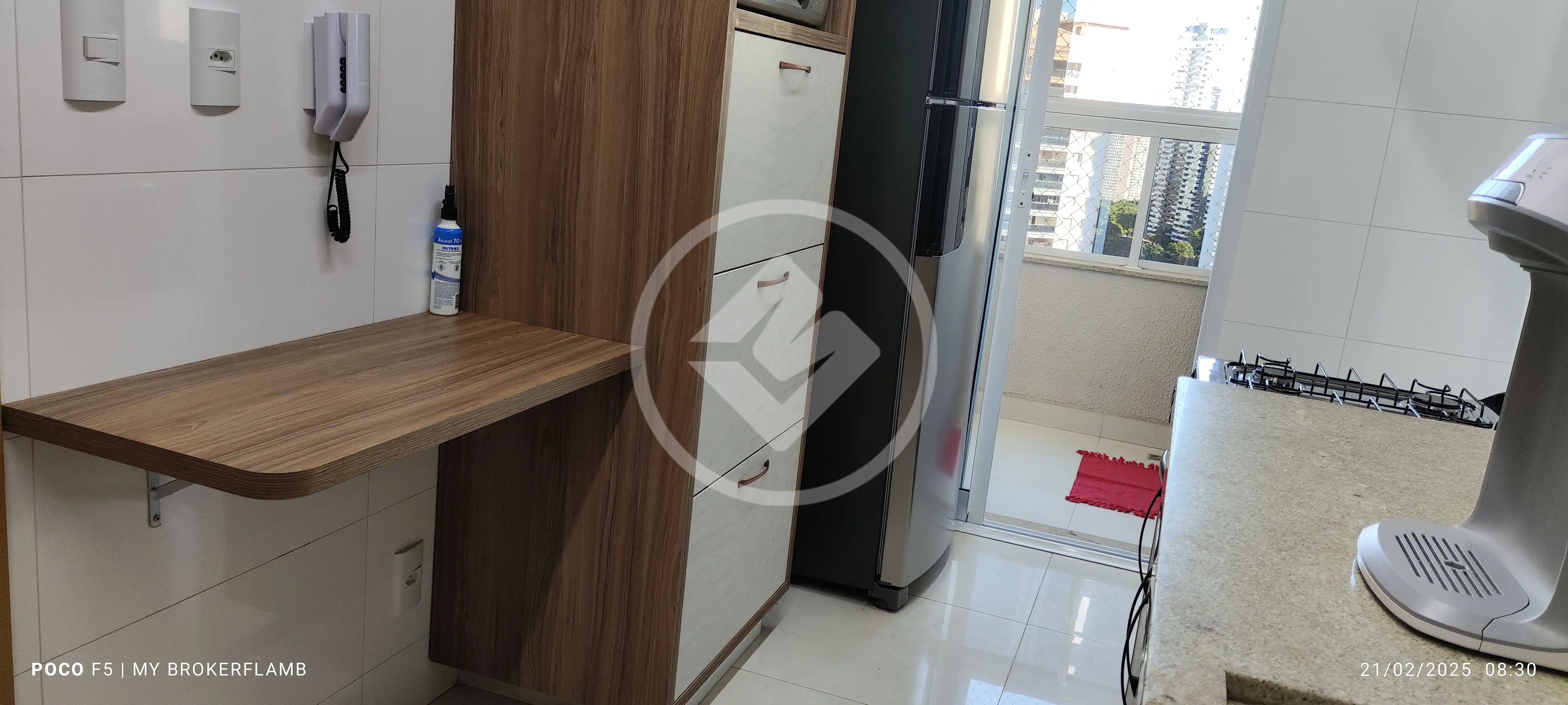 Imagem 3 - Apartamento em Jardim Goiás, Goiânia - GO