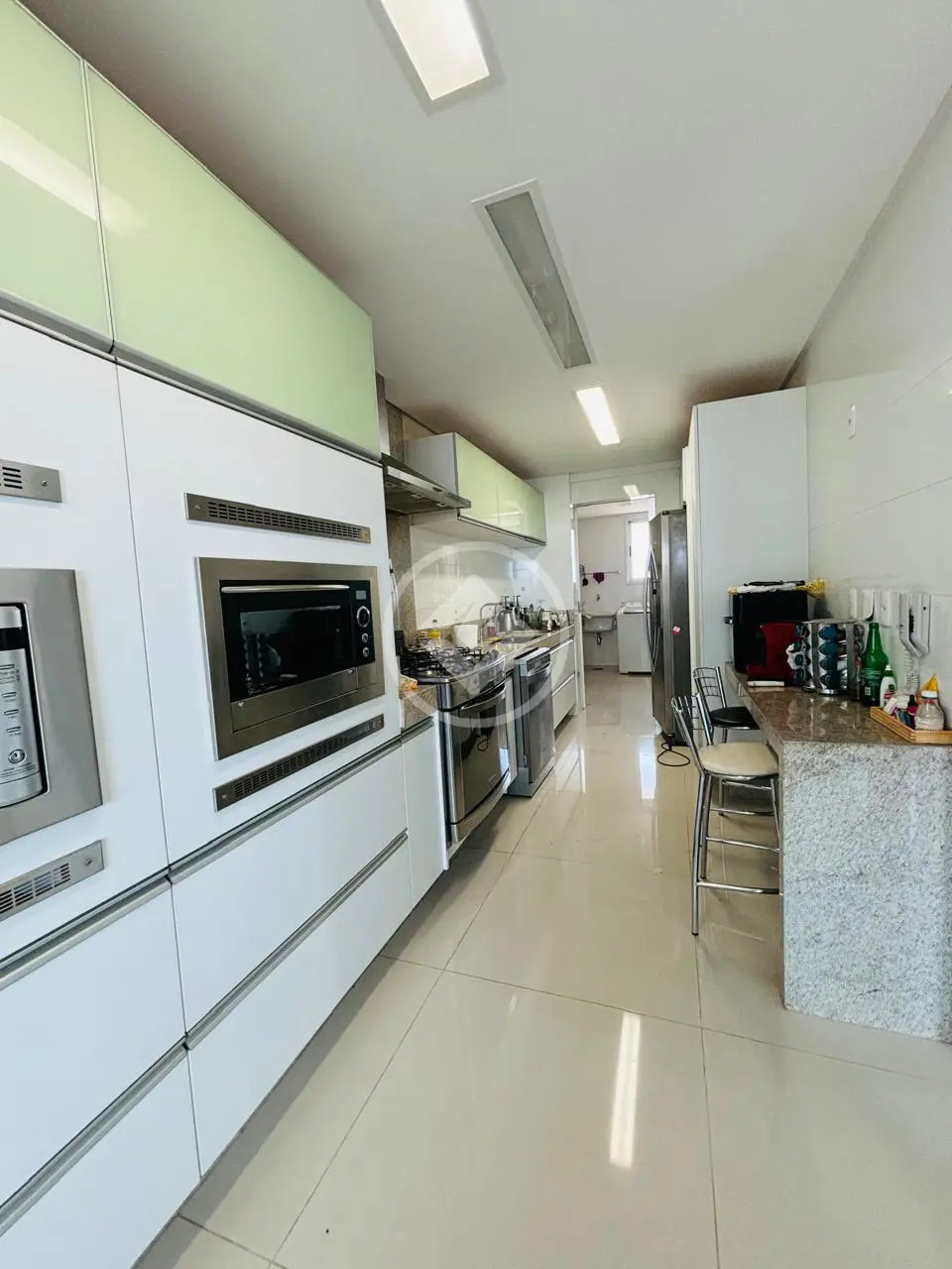 Imagem 6 - Apartamento em Jardim Goiás, Goiânia - GO