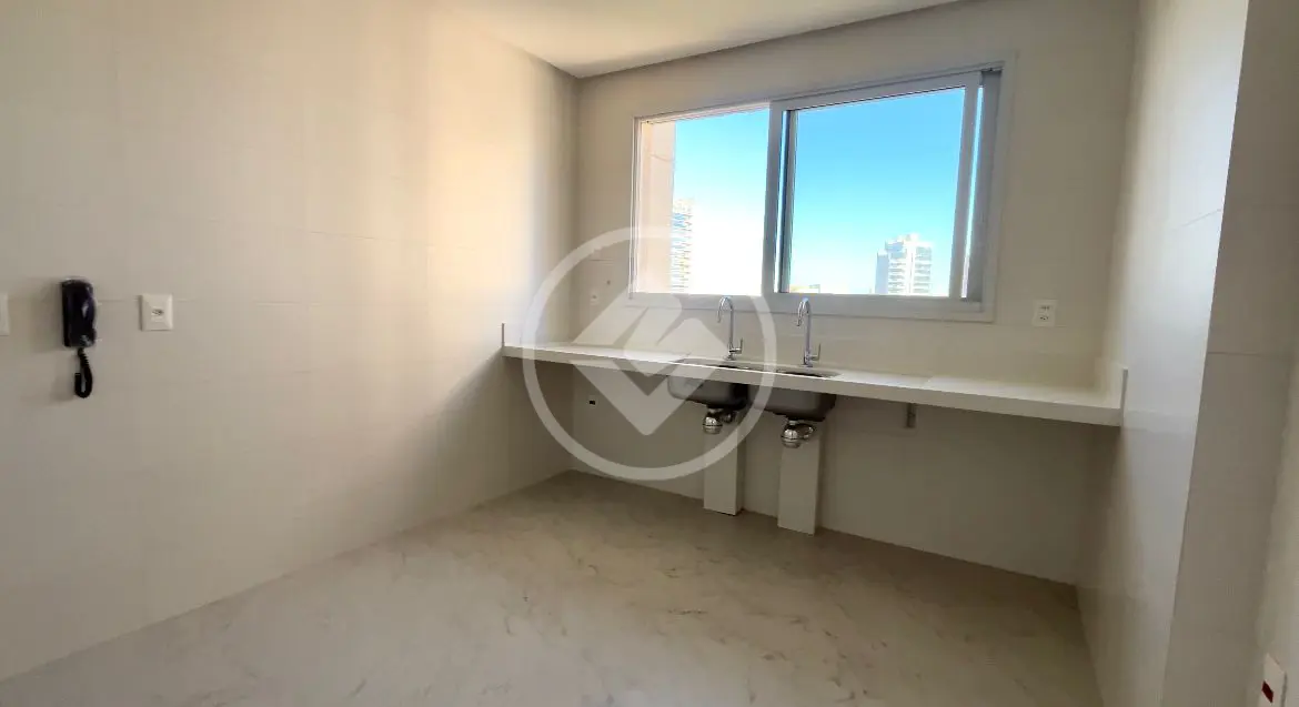 Imagem 6 - Apartamento em Jardim Goiás, Goiânia - GO