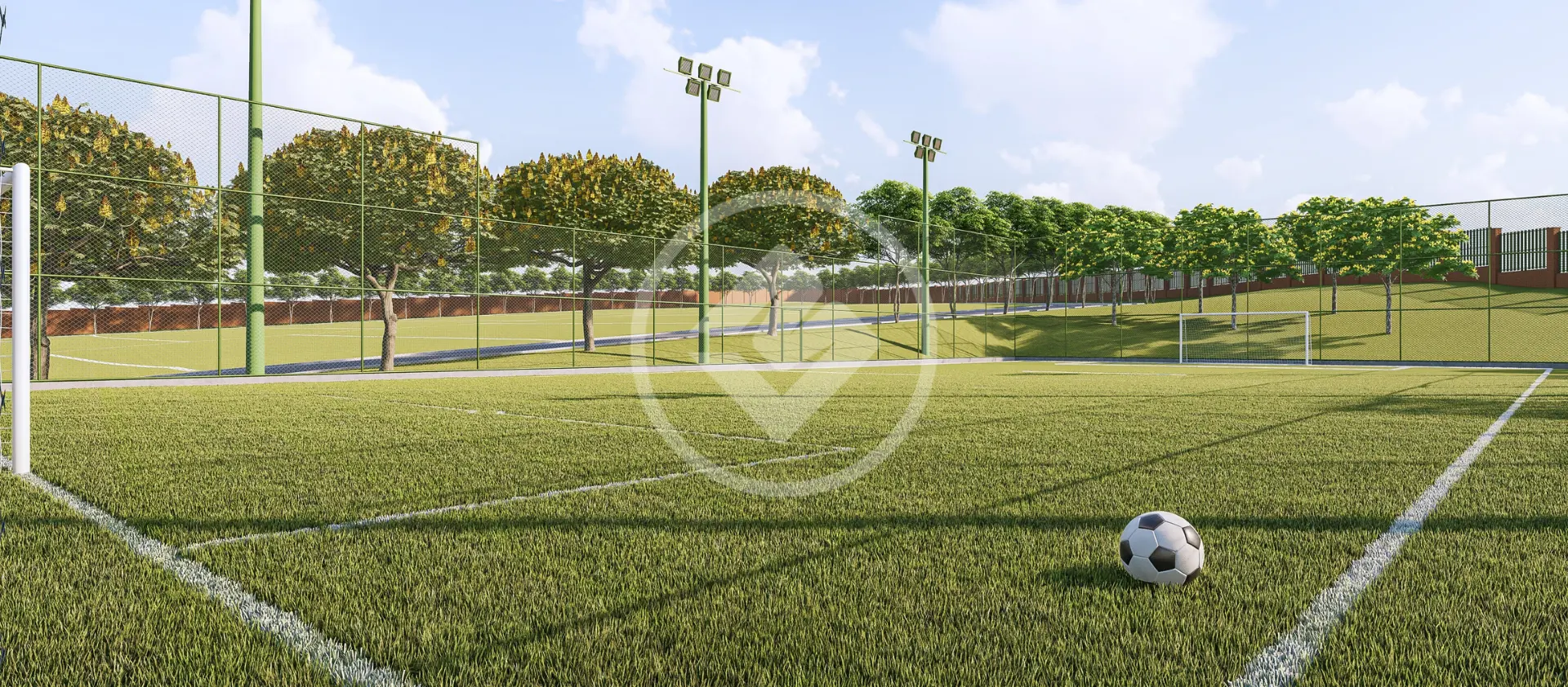 Imagem 4 - Terreno Condomínio em Vila Jardim Vitória, Goiânia - GO