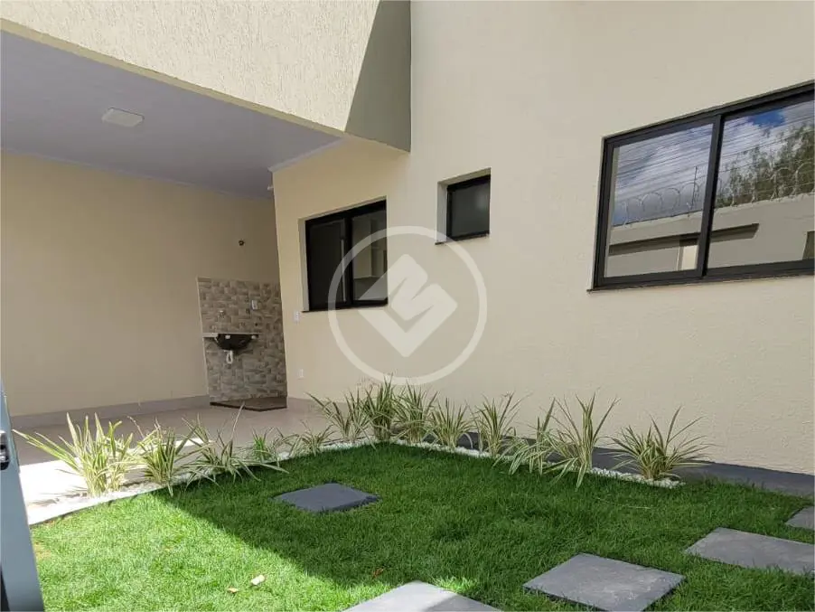 Casa Jardim Maria Helena, Goiânia - GO — foto 2