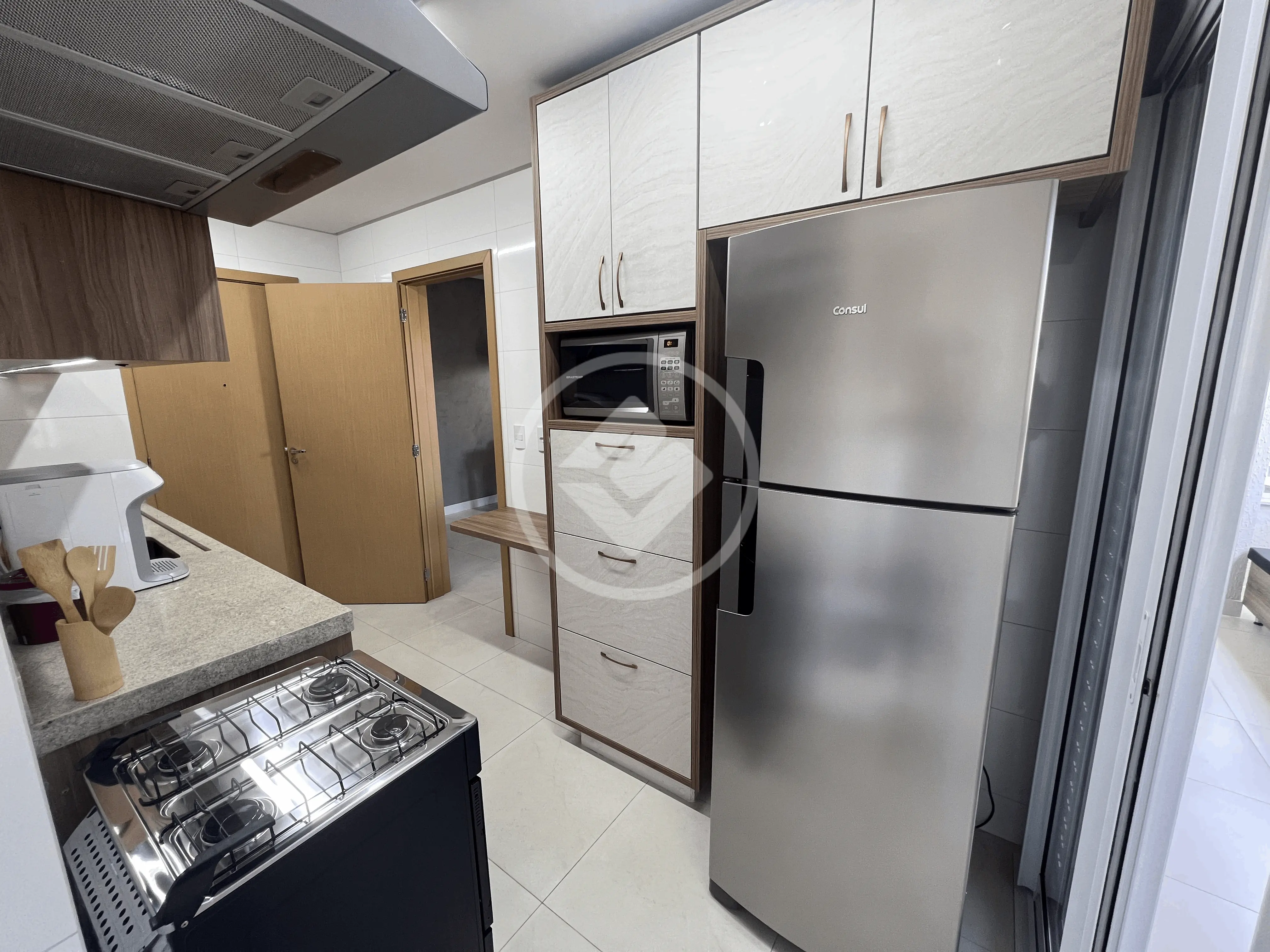 Imagem 3 - Apartamento em Jardim Goiás, Goiânia - GO