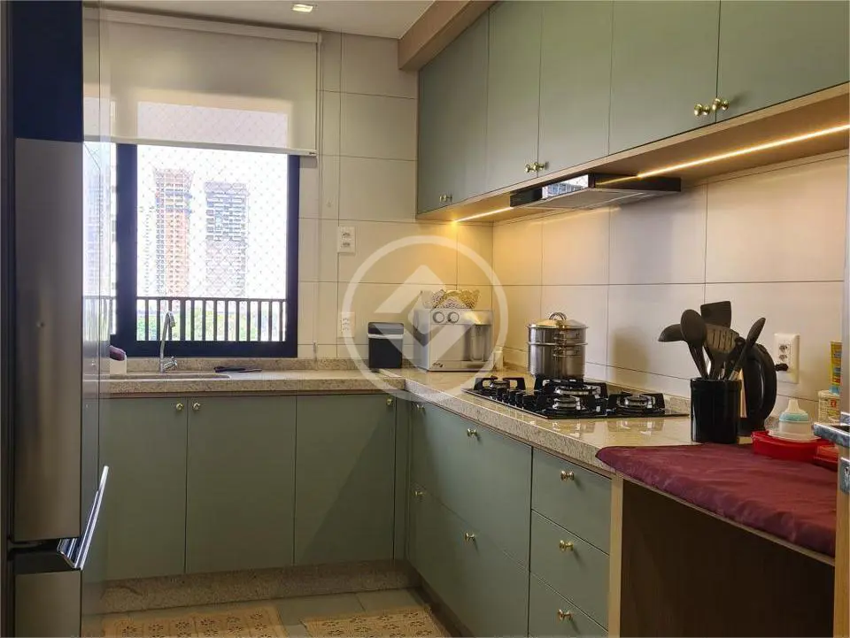 Imagem 5 - Apartamento em Setor Marista, Goiânia - GO