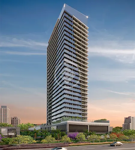 Imagem 5 - Apartamento em Serrinha, Goiânia - GO