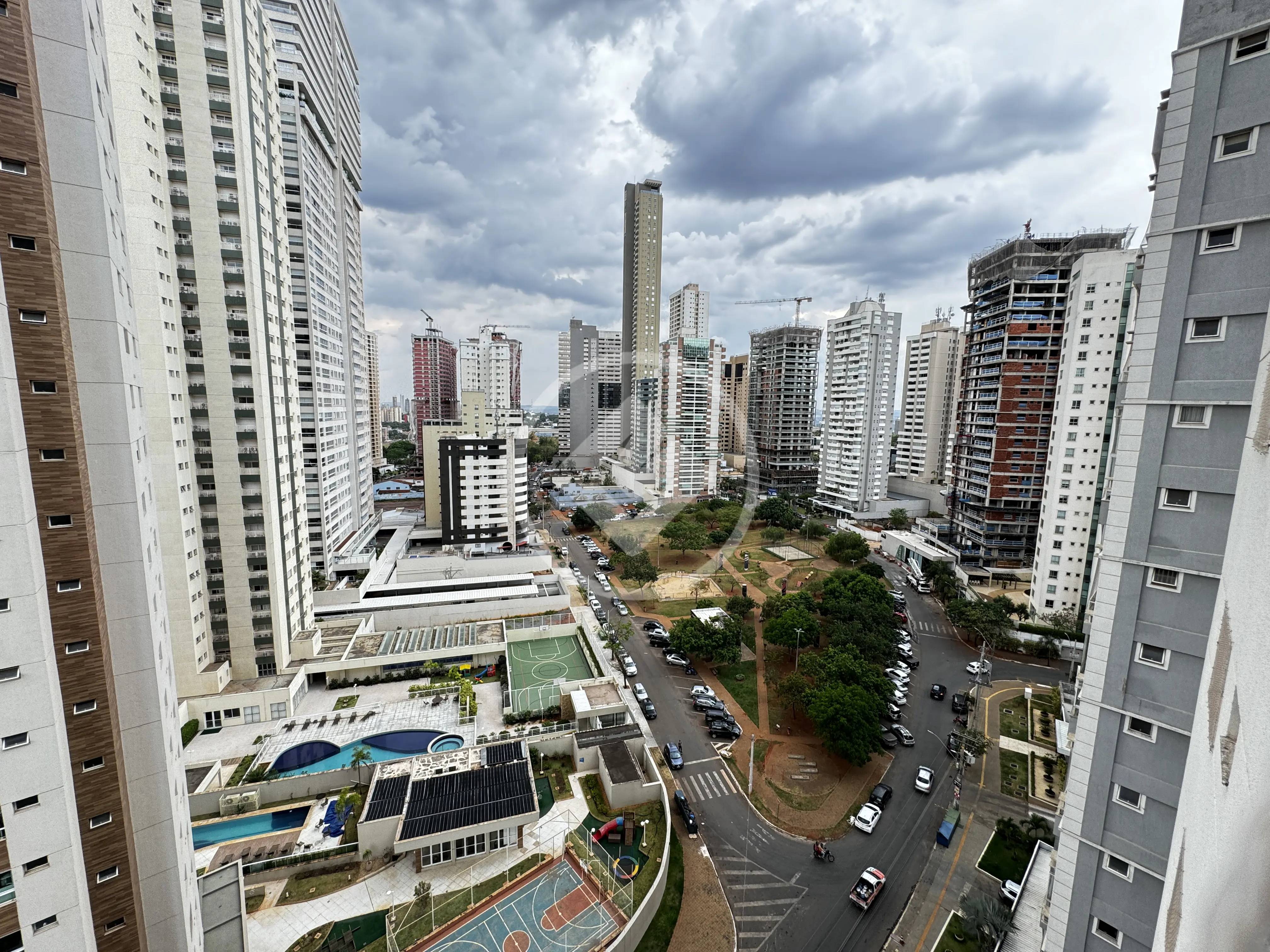 Image 20 - Apartamento em Jardim Goiás, Goiânia - GO