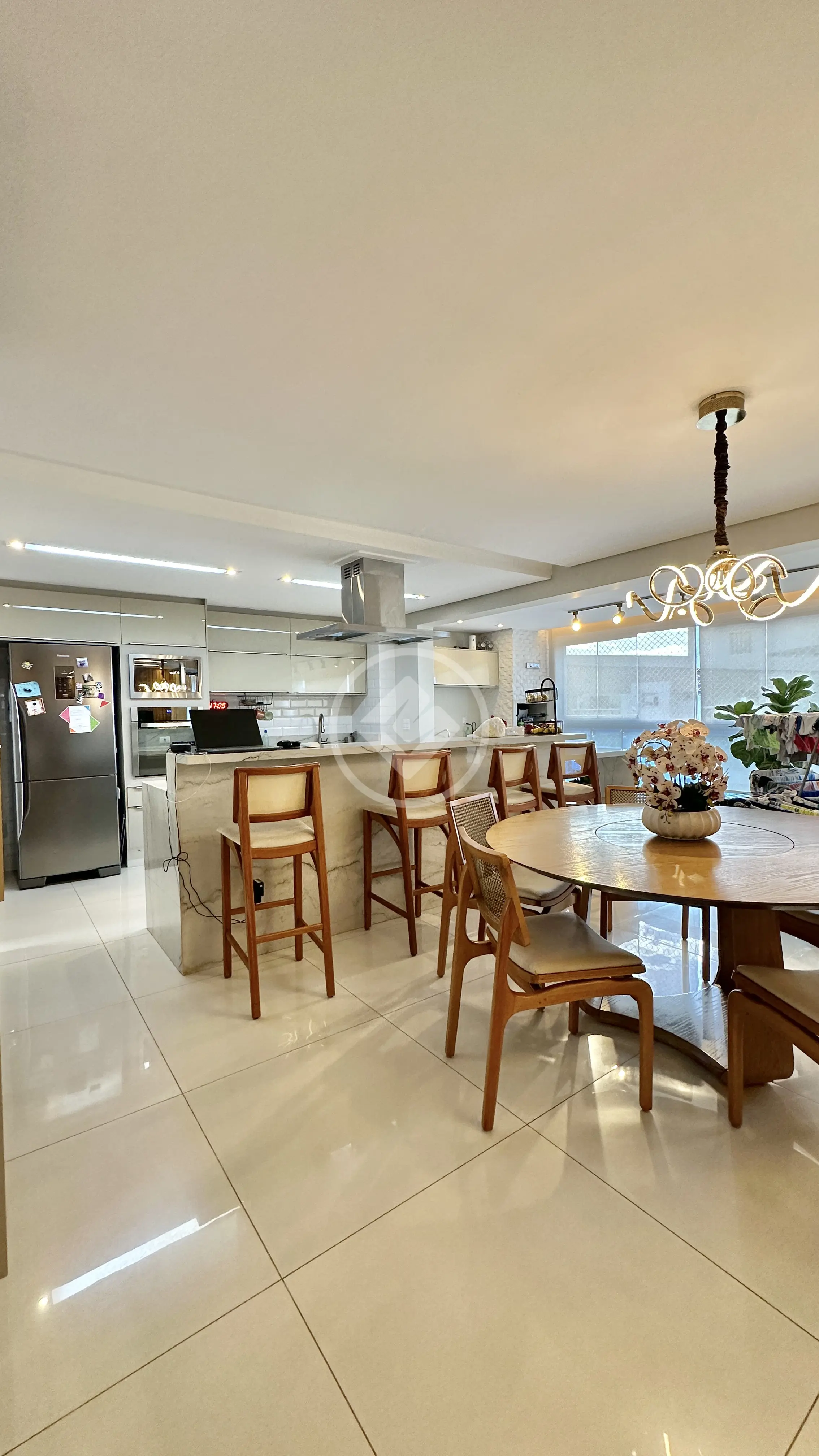 Imagem 3 - Apartamento em Jardim Goiás, Goiânia - GO