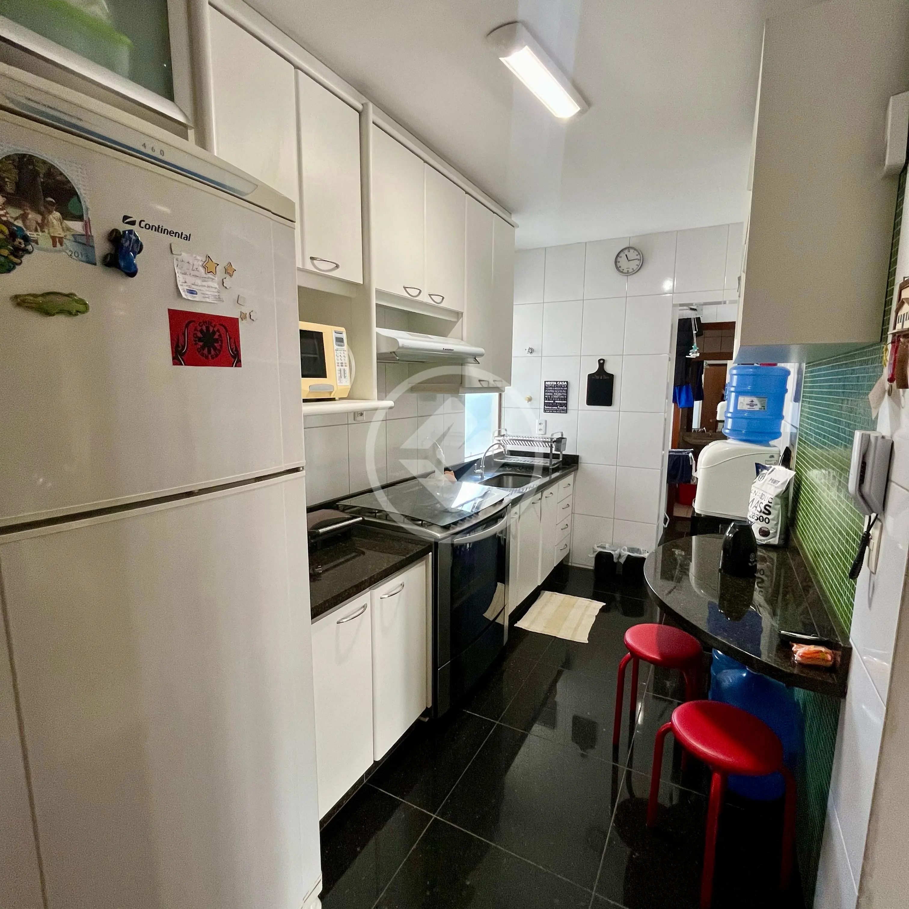 Imagem 3 - Apartamento em Jardim Goiás, Goiânia - GO