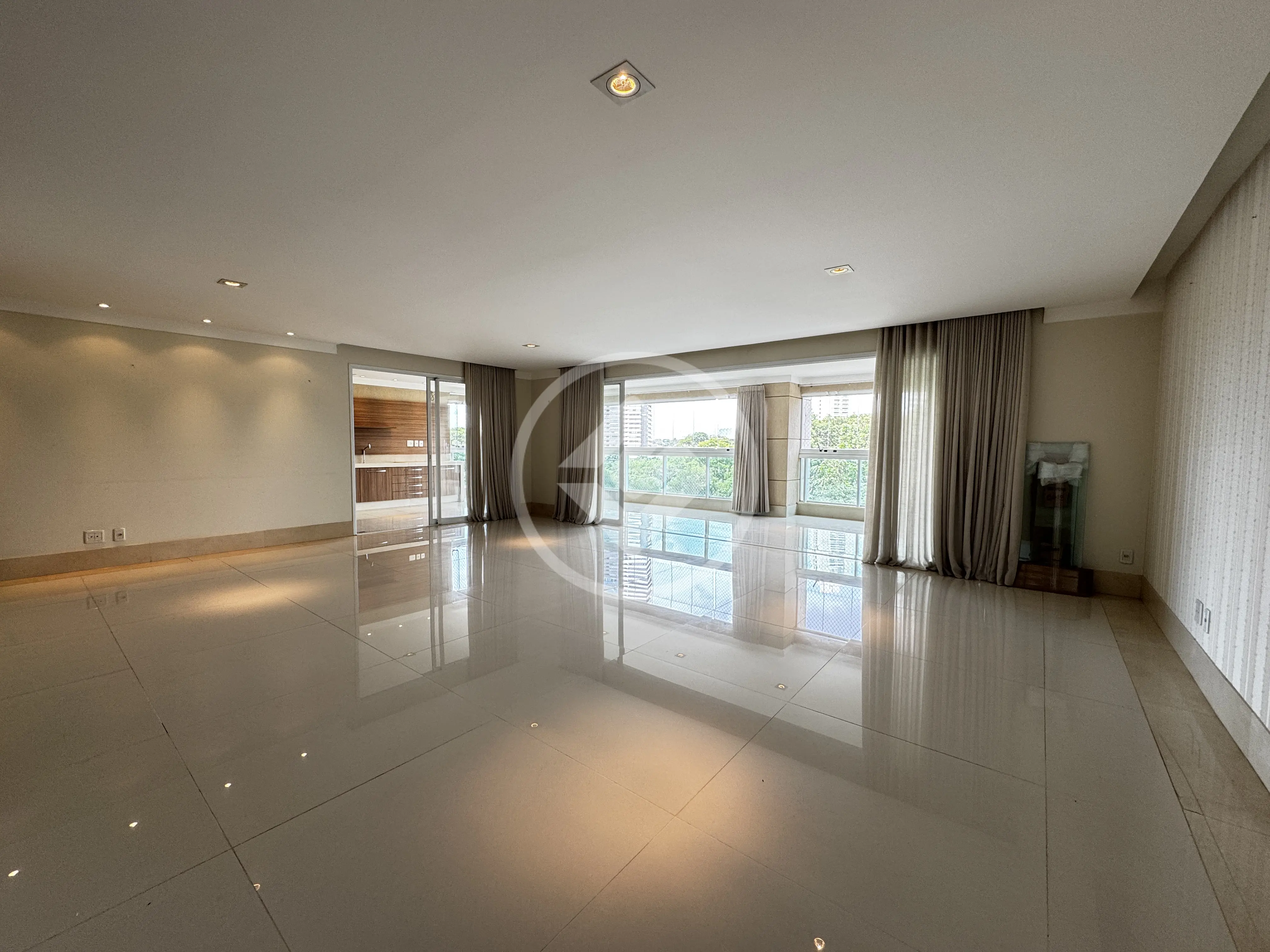 Imagem 6 - Apartamento em Jardim Goiás, Goiânia - GO