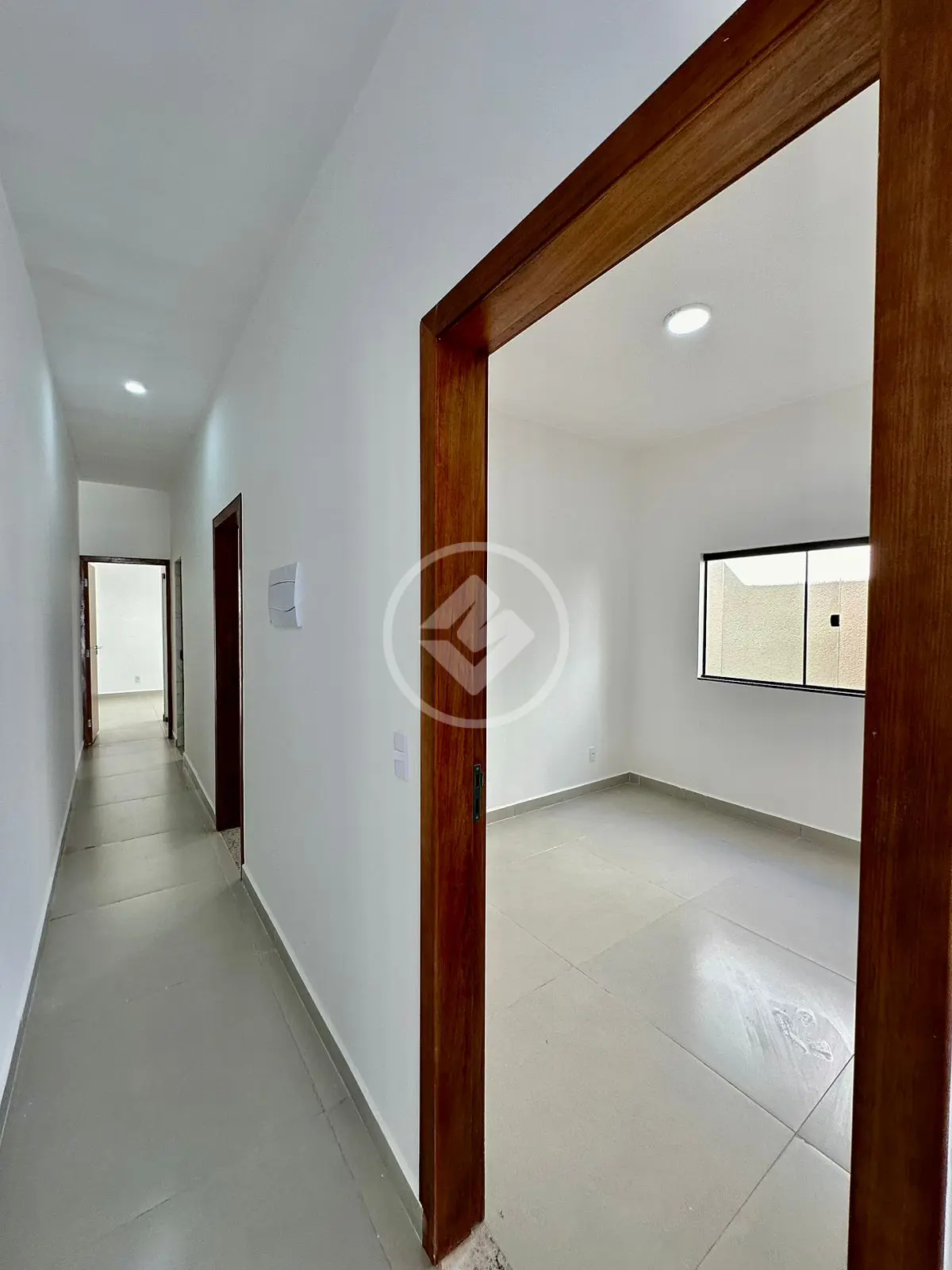 Imagem 4 - Casa em Residencial Ravena, Senador Canedo - GO