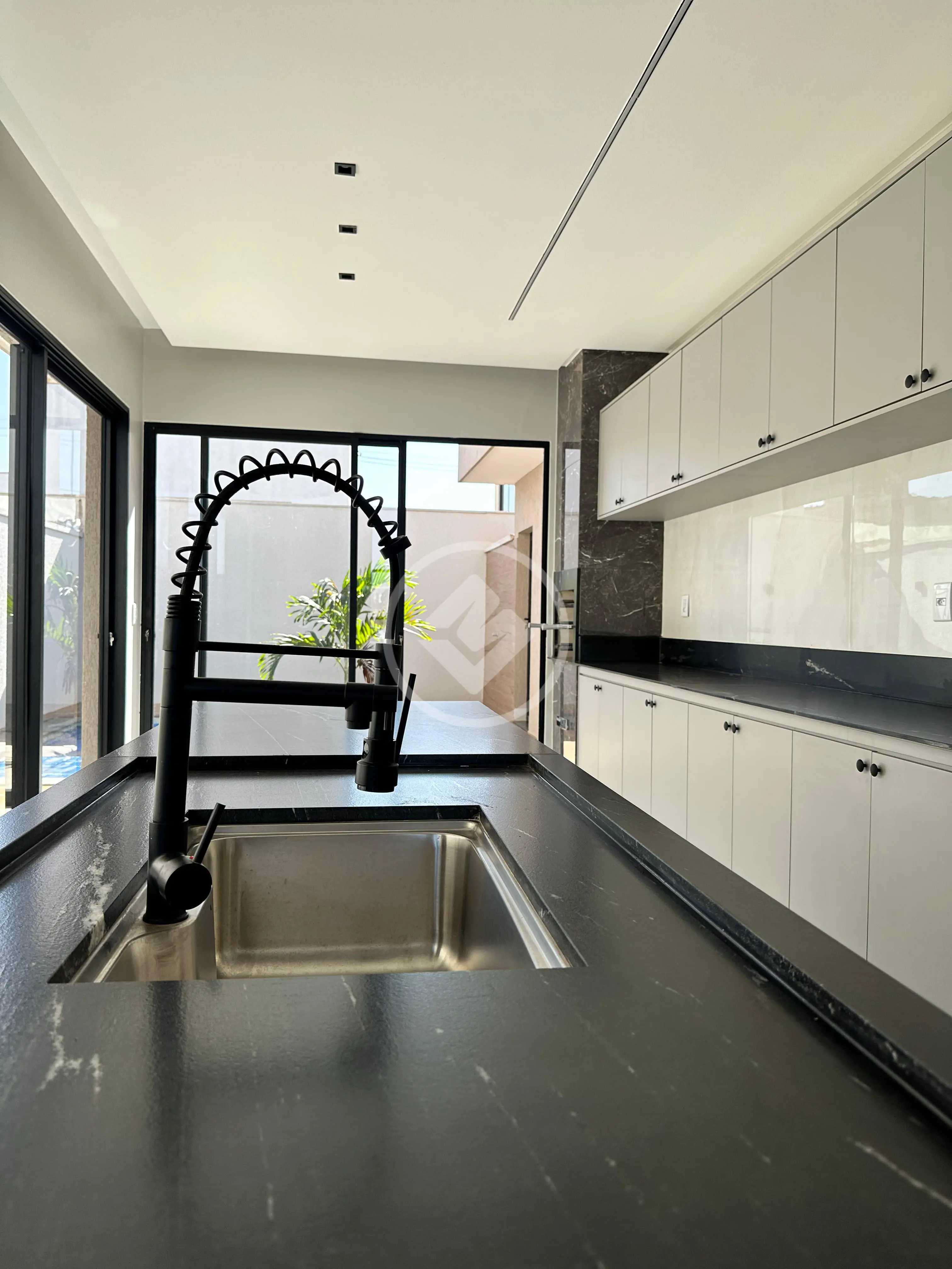 Imagem 5 - Casa Condomínio em Residencial Parqville Jacarandá, Aparecida de Goiânia - GO
