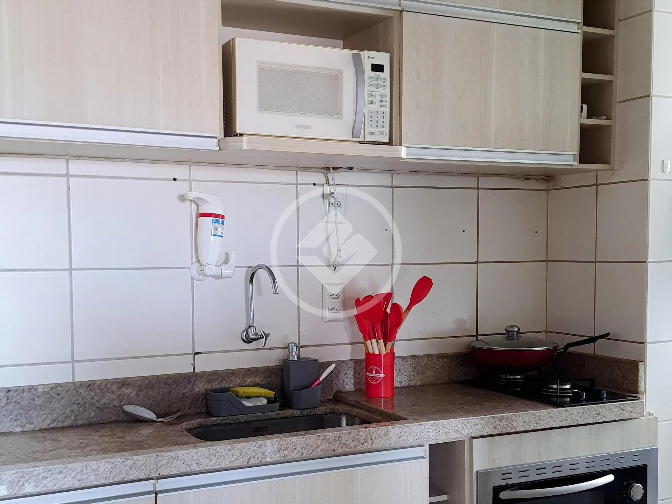 Imagem 3 - Apartamento em SETOR NEGRÃO DE LIMA, Goiânia - GO
