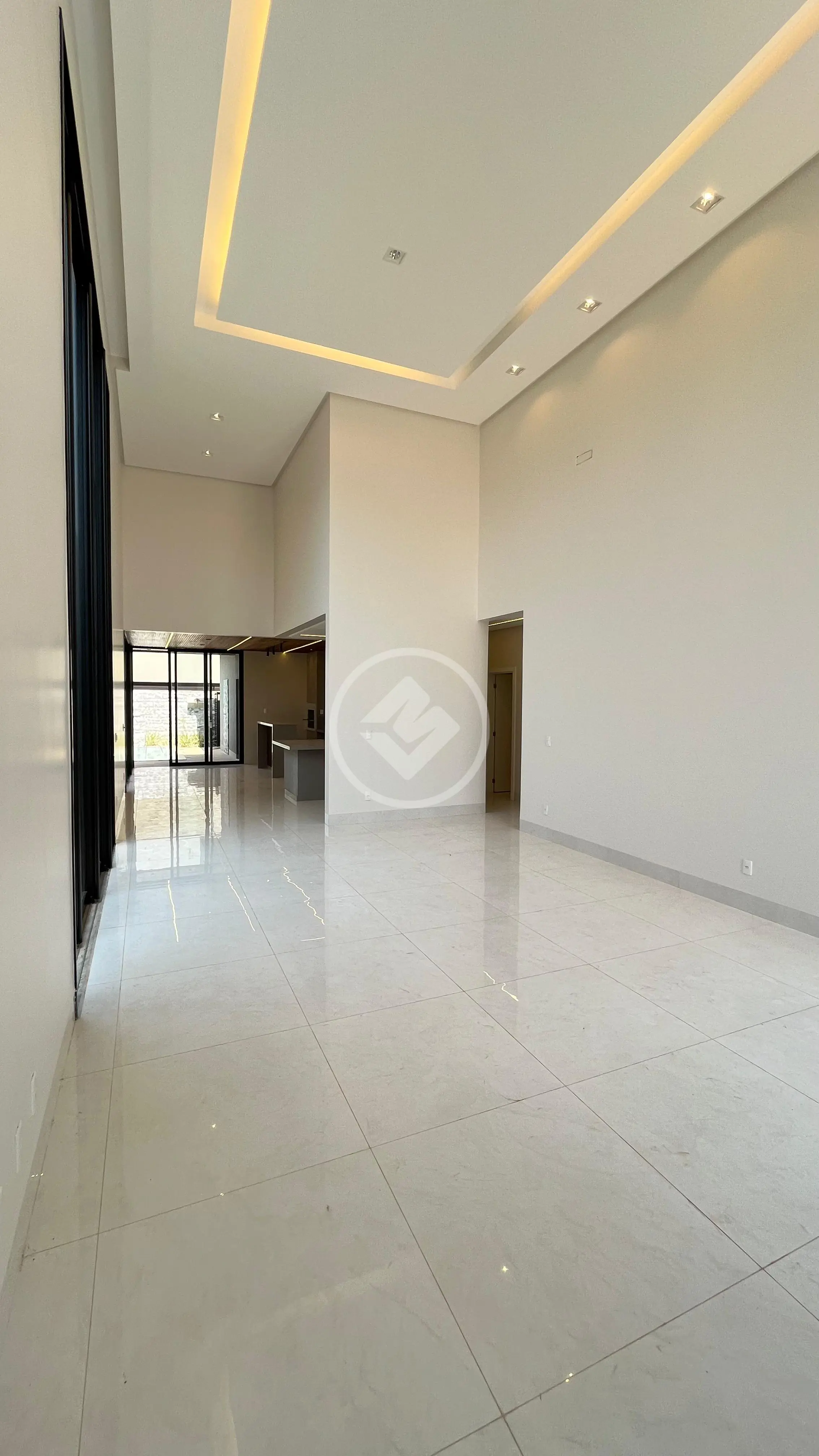 Imagem 6 - Casa Condomínio em Residencial Goiânia Golfe Clube, Goiânia - GO