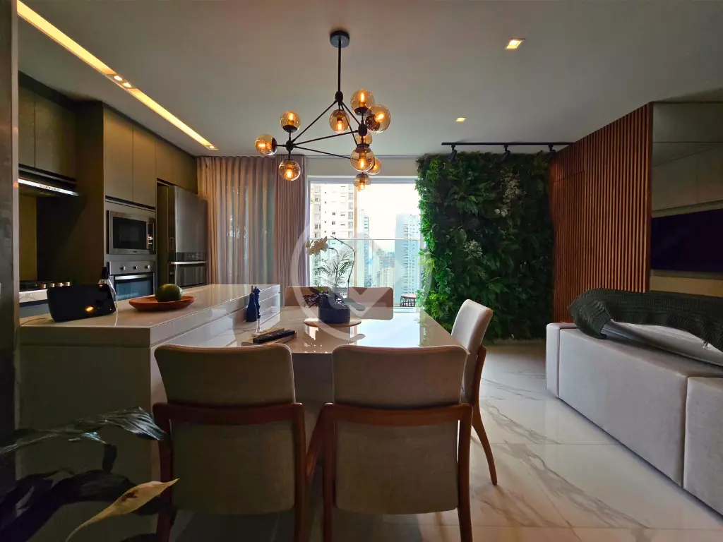 Imagem 4 - Apartamento Duplex em Setor Bueno, Goiânia - GO