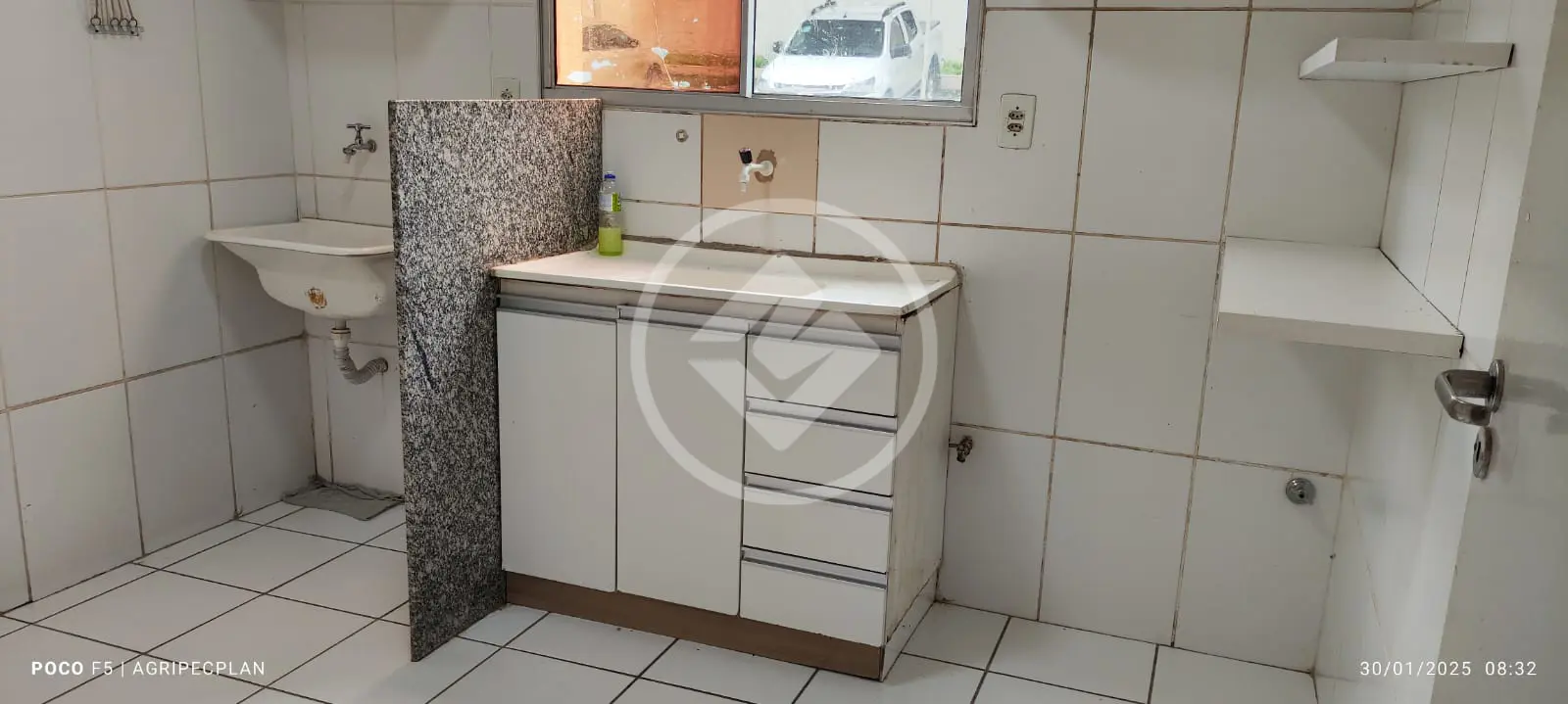 Imagem 5 - Apartamento em Chácaras Bela Vista, Aparecida de Goiânia - GO