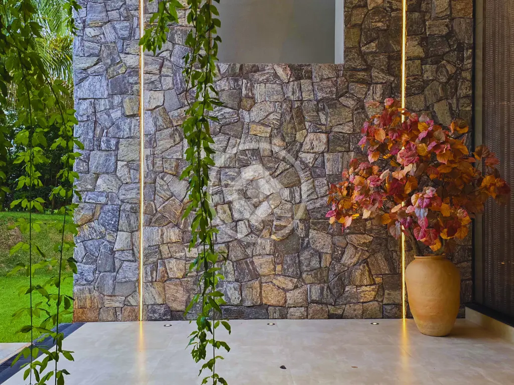 Imagem 4 - Casa Condomínio em Residencial Aldeia do Vale, Goiânia - GO