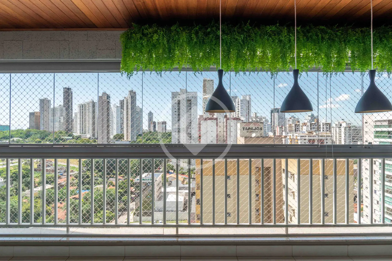 Image 22 - Apartamento em Jardim Goiás, Goiânia - GO