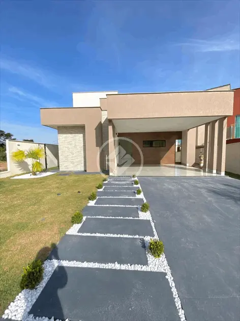 Casa Condomínio Residencial Vale Verde, Senador Canedo - GO — foto 1
