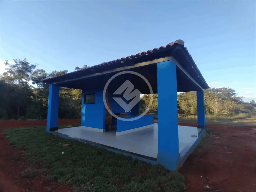 Imagem 3 - Terreno Condomínio em Condomínio Villa Toscana, Senador Canedo - GO