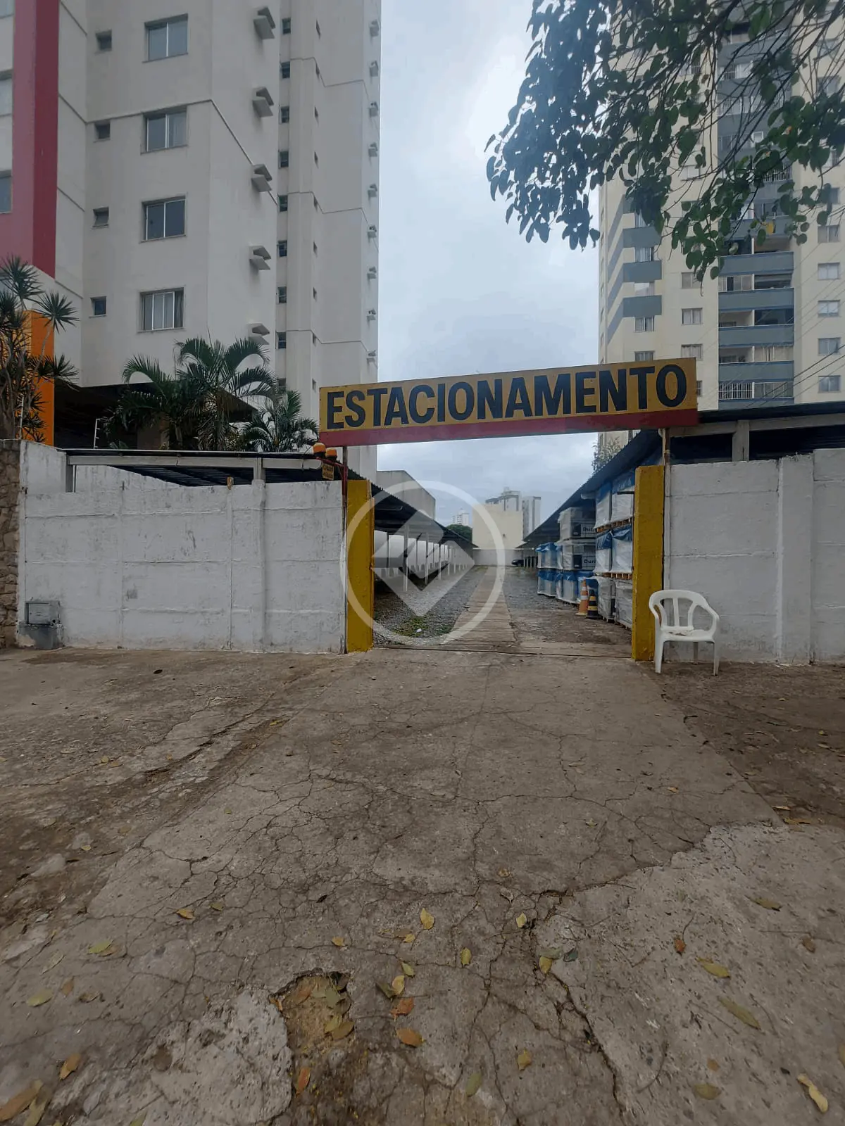 Terreno SETOR CENTRAL, Goiânia - GO — foto 2