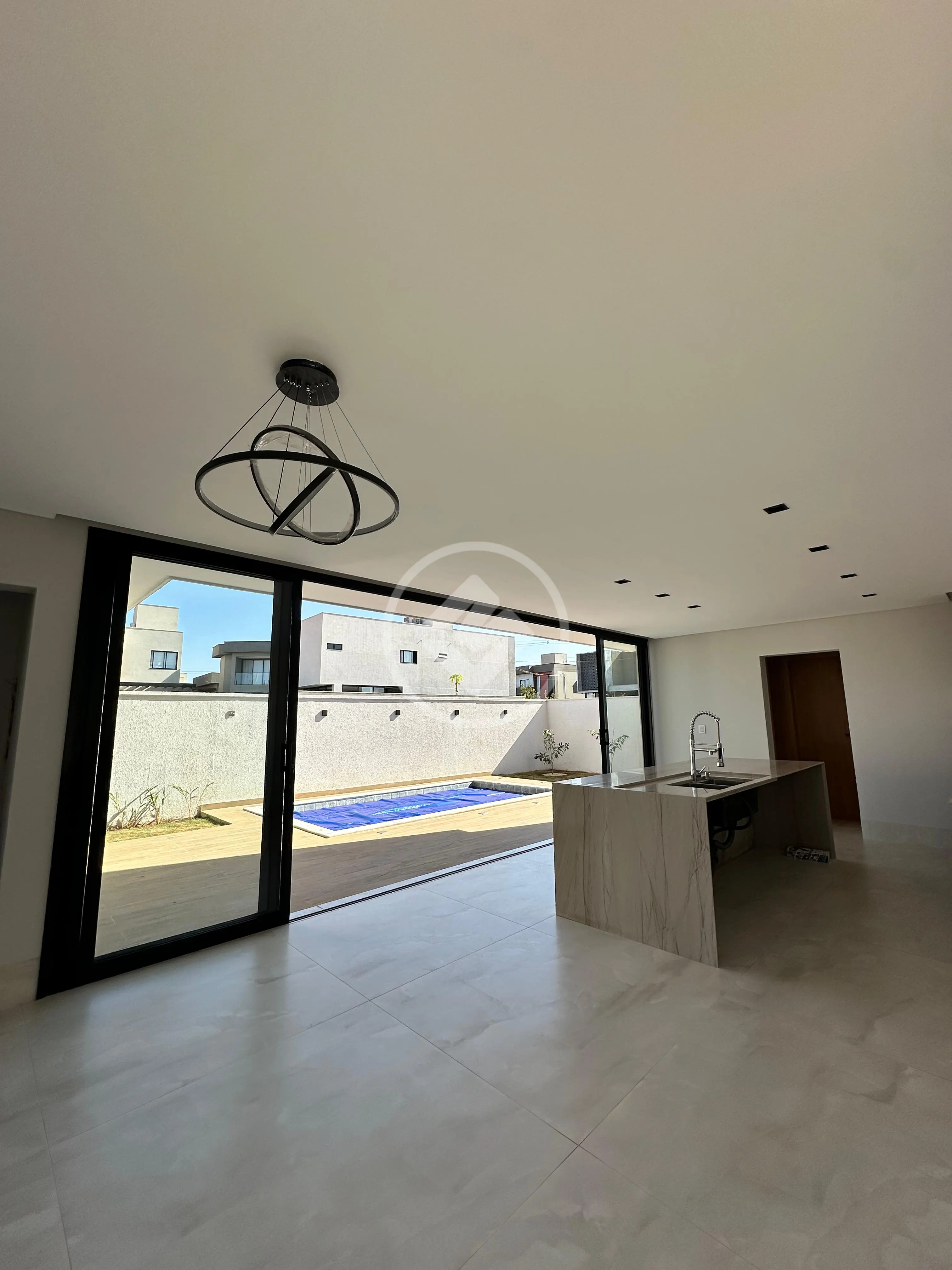 Imagem 6 - Sobrado Em Condomínio em Residencial Parqville Jacarandá, Aparecida de Goiânia - GO