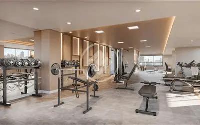 Imagem 3 - Apartamento em Setor Marista, Goiânia - GO
