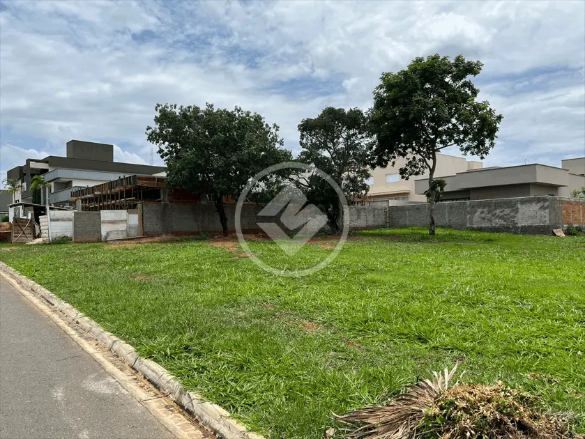 Imagem 3 - Terreno Condomínio em Residencial Goiânia Golfe Clube, Goiânia - GO
