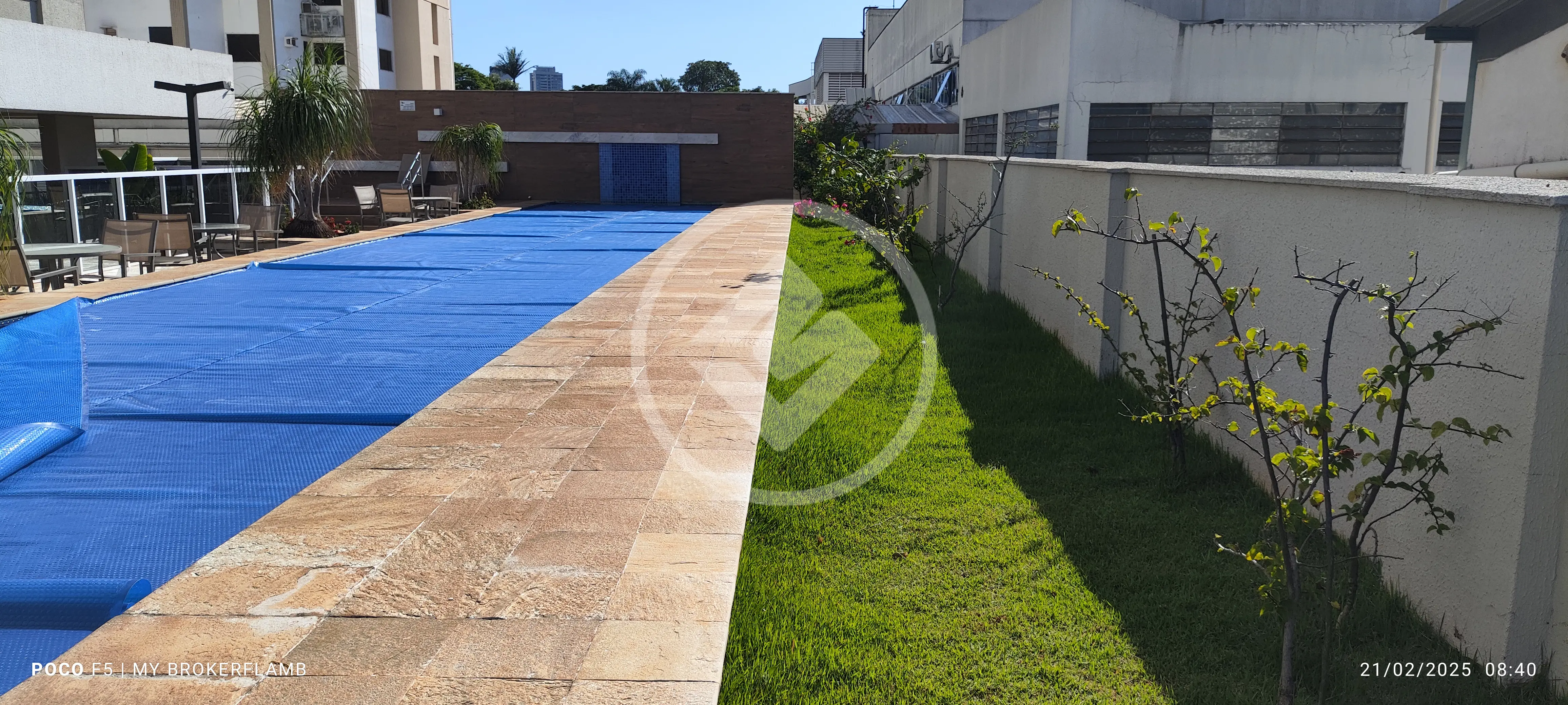 Image 28 - Apartamento em Jardim Goiás, Goiânia - GO