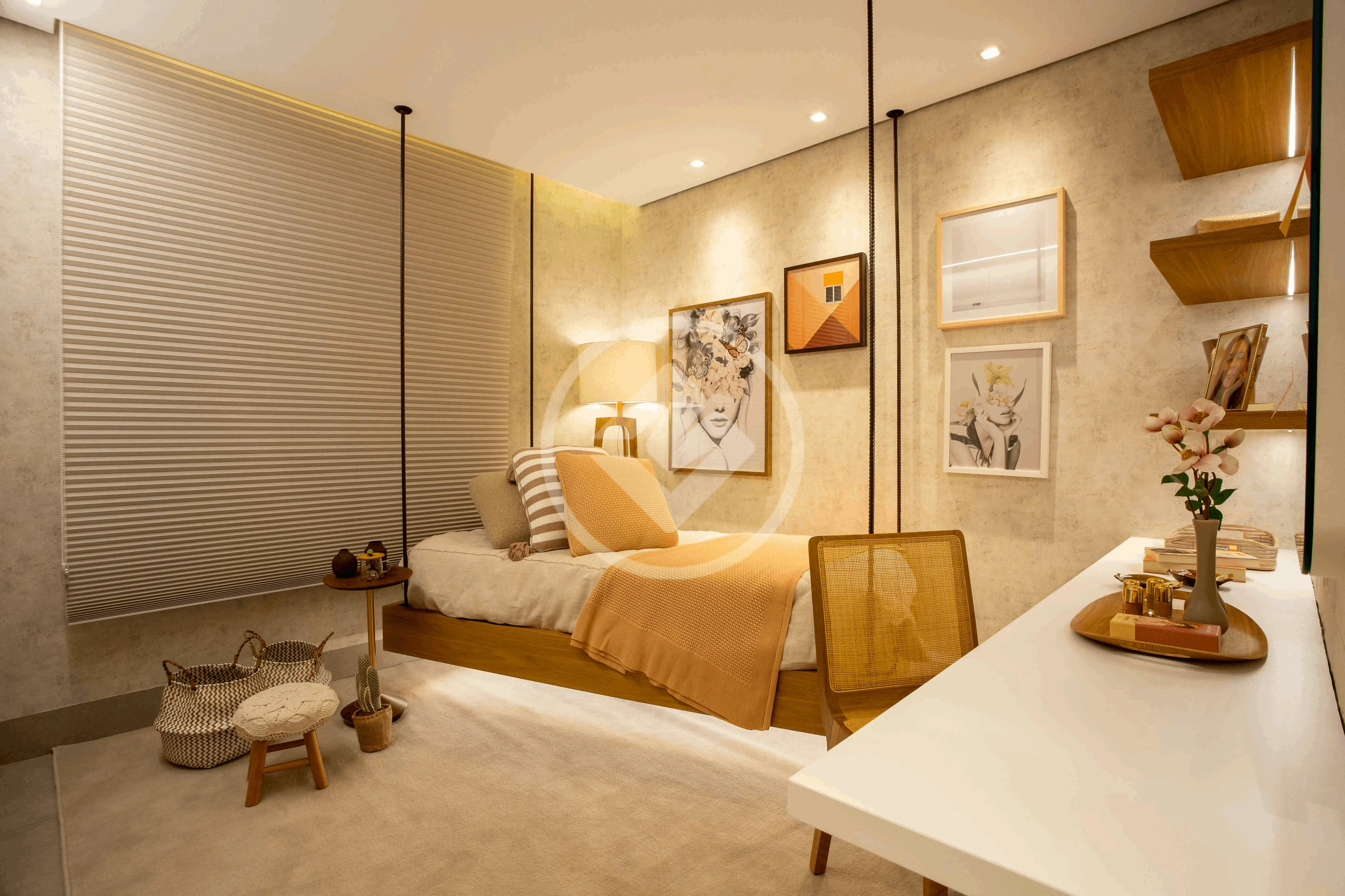 Image 15 - Apartamento em Setor Marista, Goiânia - GO
