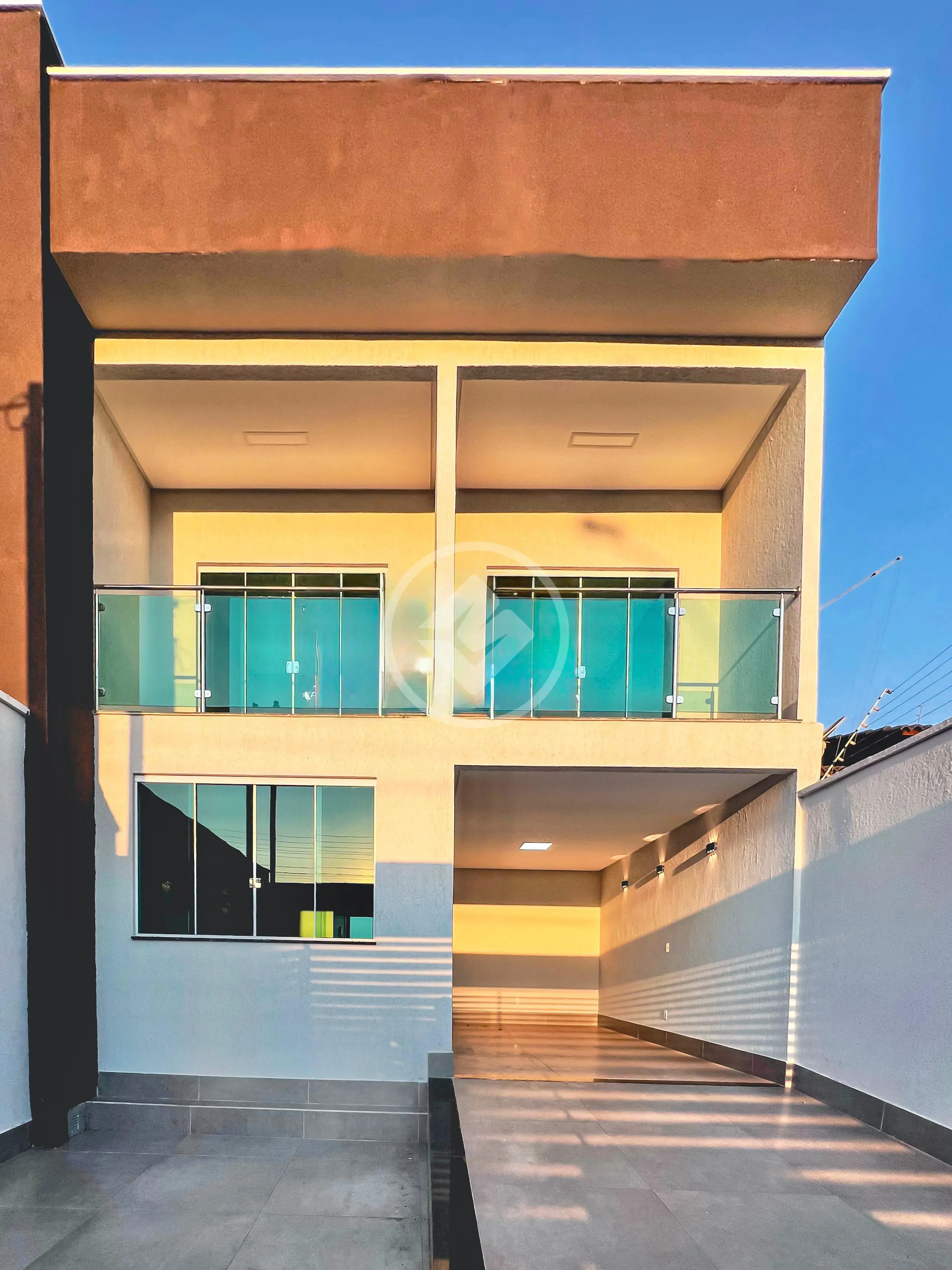 Imagem 2 - Sobrado em Residencial Cidade Verde, Goiânia - GO