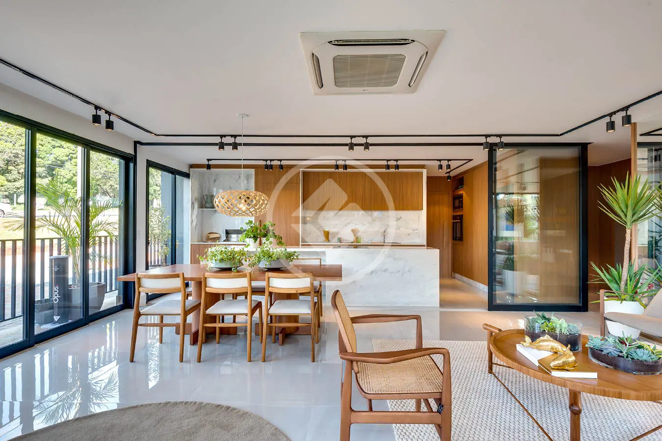 Apartamento Serrinha, Goiânia - GO — foto 2