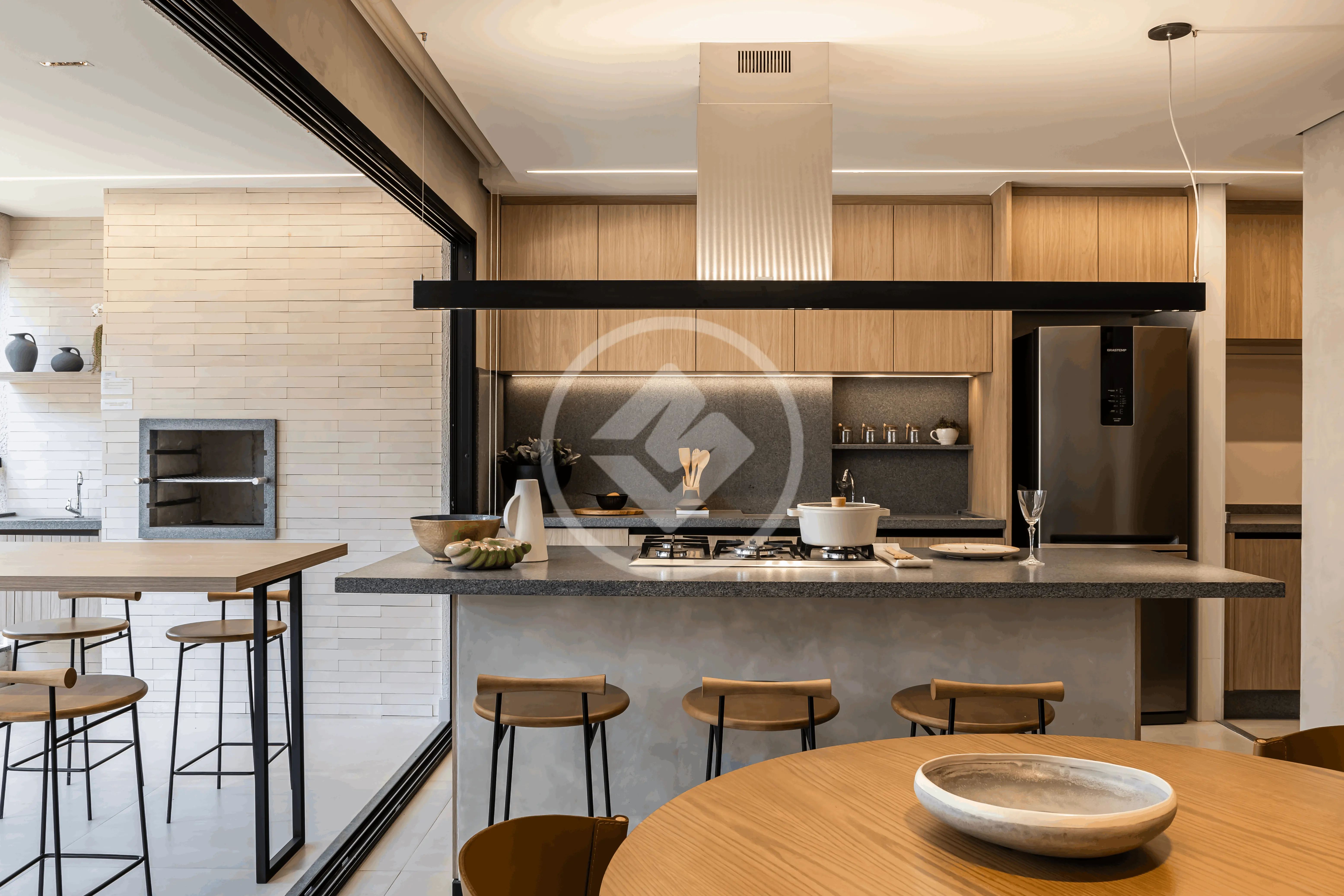 Imagem 6 - Apartamento em Setor Bueno, Goiânia - GO
