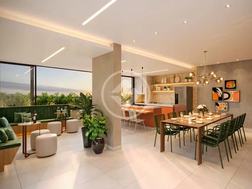 Imagem 5 - Apartamento em Vila São João, Goiânia - GO
