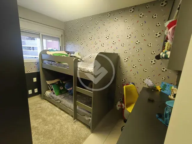 Imagem 6 - Apartamento em Jardim Goiás, Goiânia - GO
