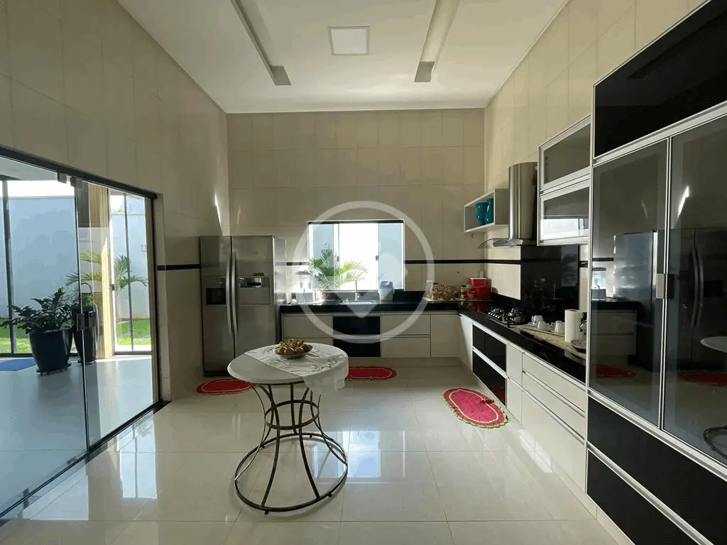 Imagem 6 - Casa em Condomínio do Lago 1ª Etapa, Goiânia - GO