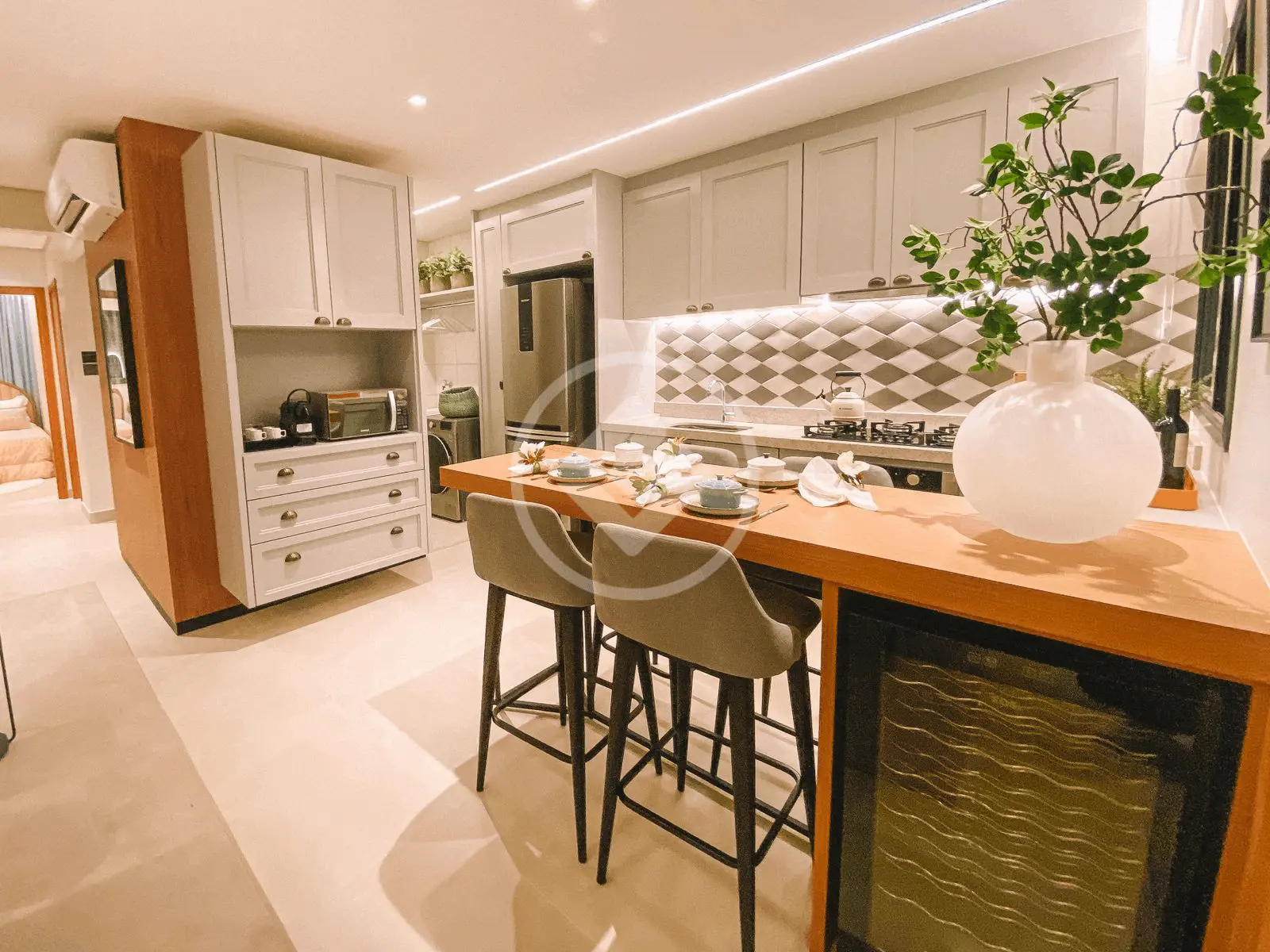Imagem 4 - Apartamento em Setor Bueno, Goiânia - GO