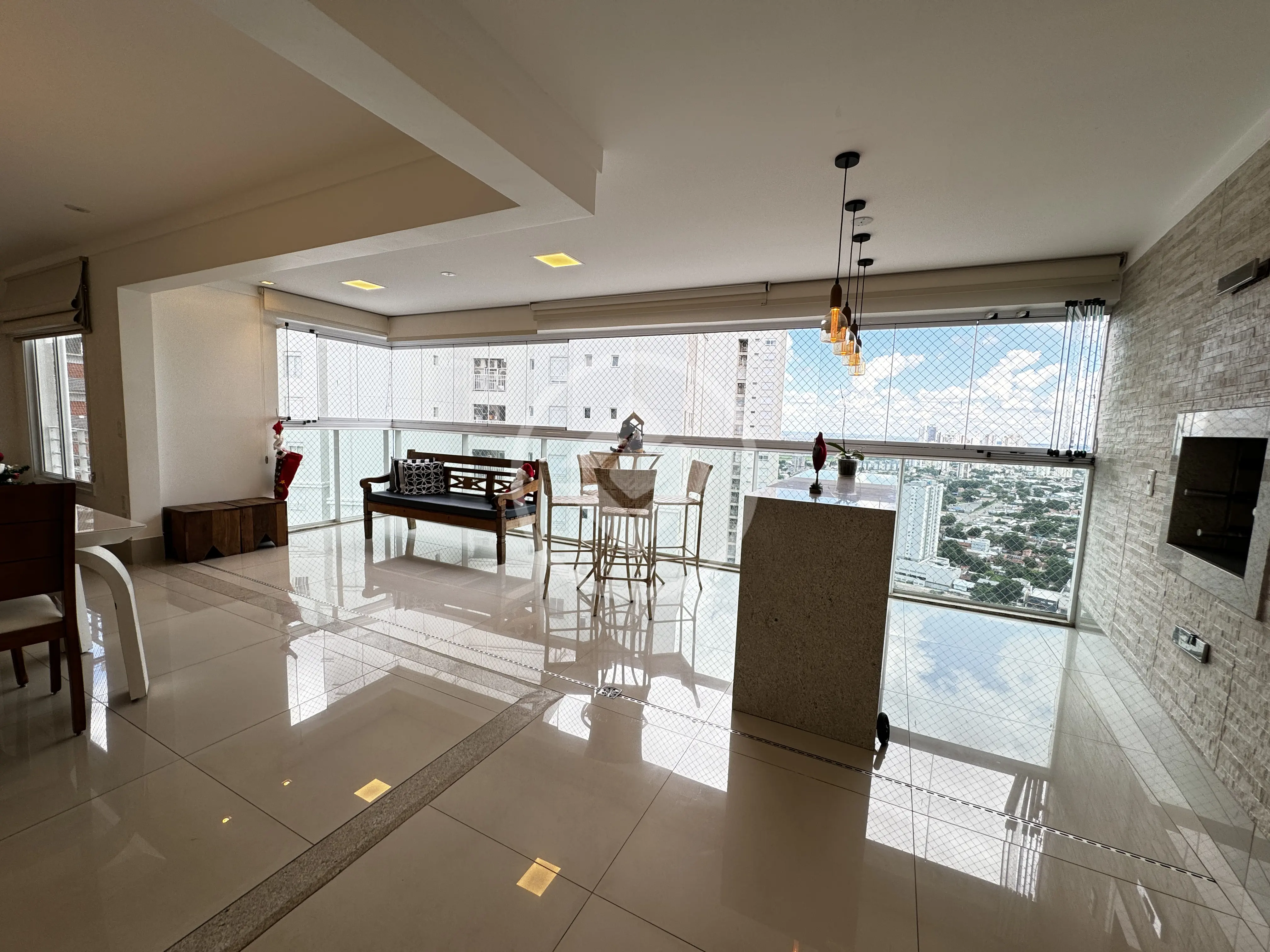 Imagem 4 - Apartamento em Setor Marista, Goiânia - GO