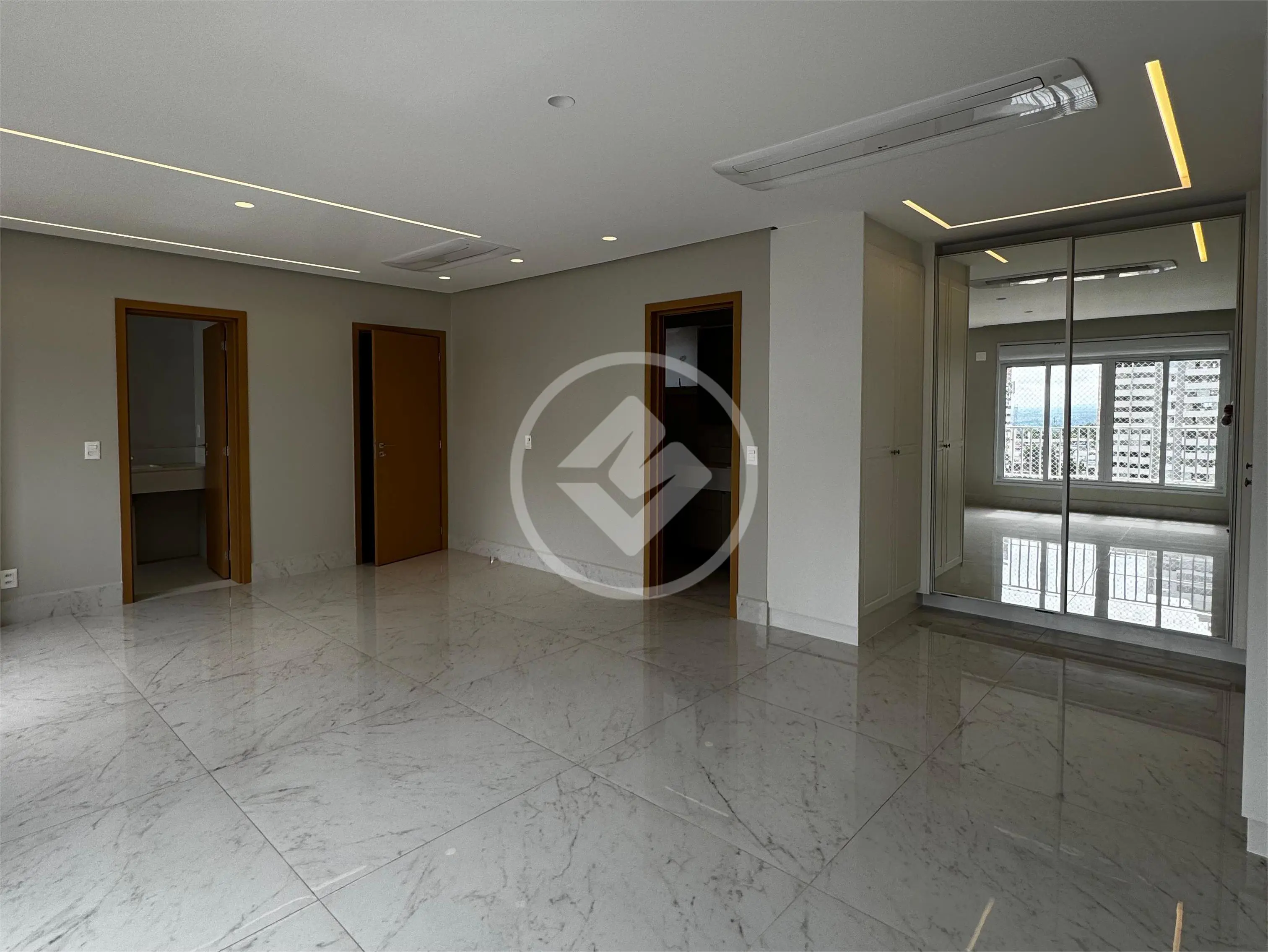 Imagem 5 - Apartamento em Jardim Goiás, Goiânia - GO