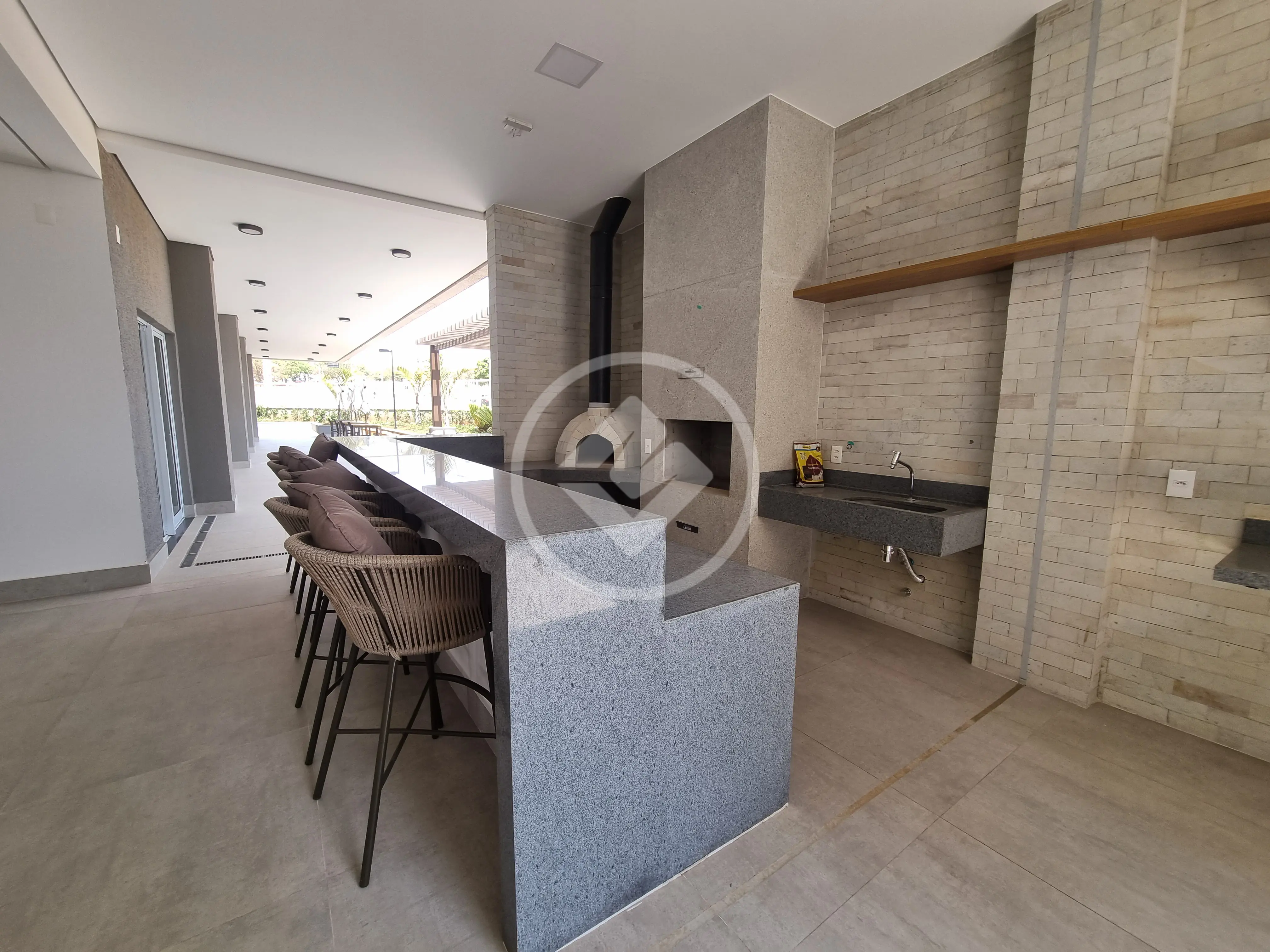 Image 21 - Apartamento em PARK LOZANDES, Goiânia - GO