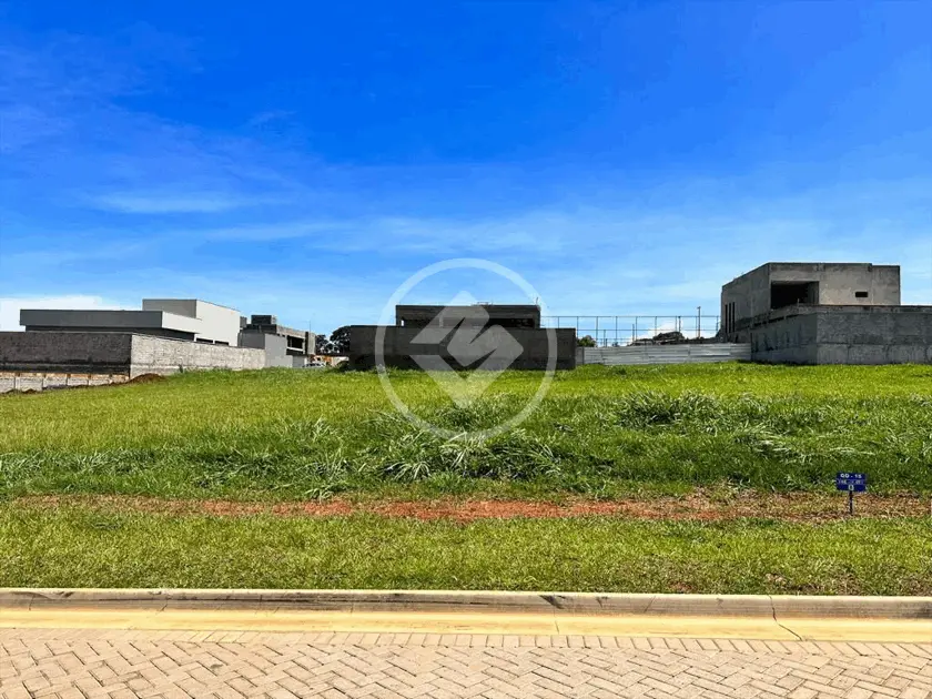 Imagem 2 - Terreno Condomínio em Jardins Itália, Goiânia - GO