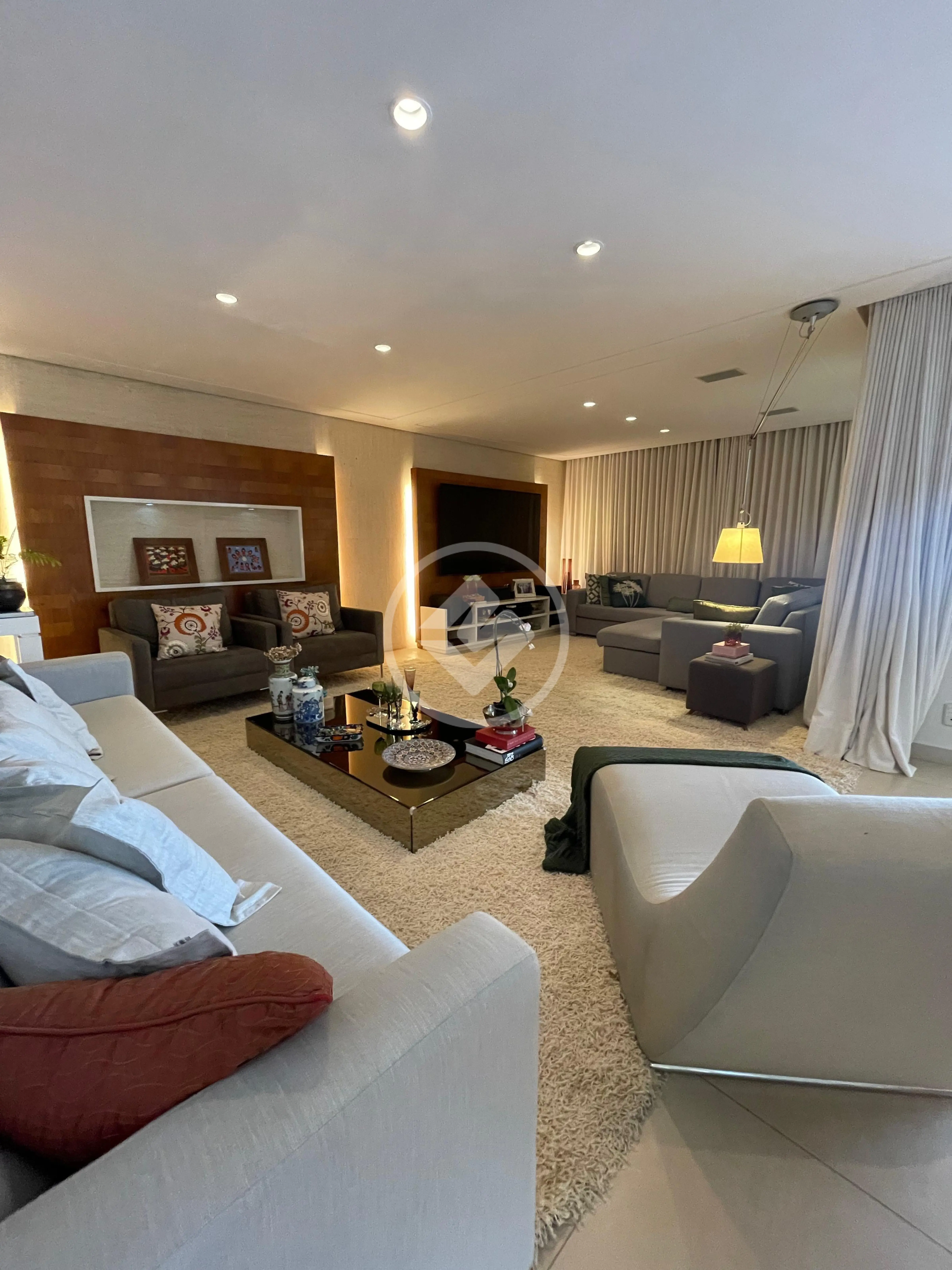 Image 38 - Apartamento em Jardim Goiás, Goiânia - GO