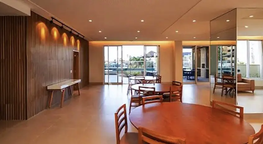 Imagem 2 - Apartamento em Jardim Goiás, Goiânia - GO