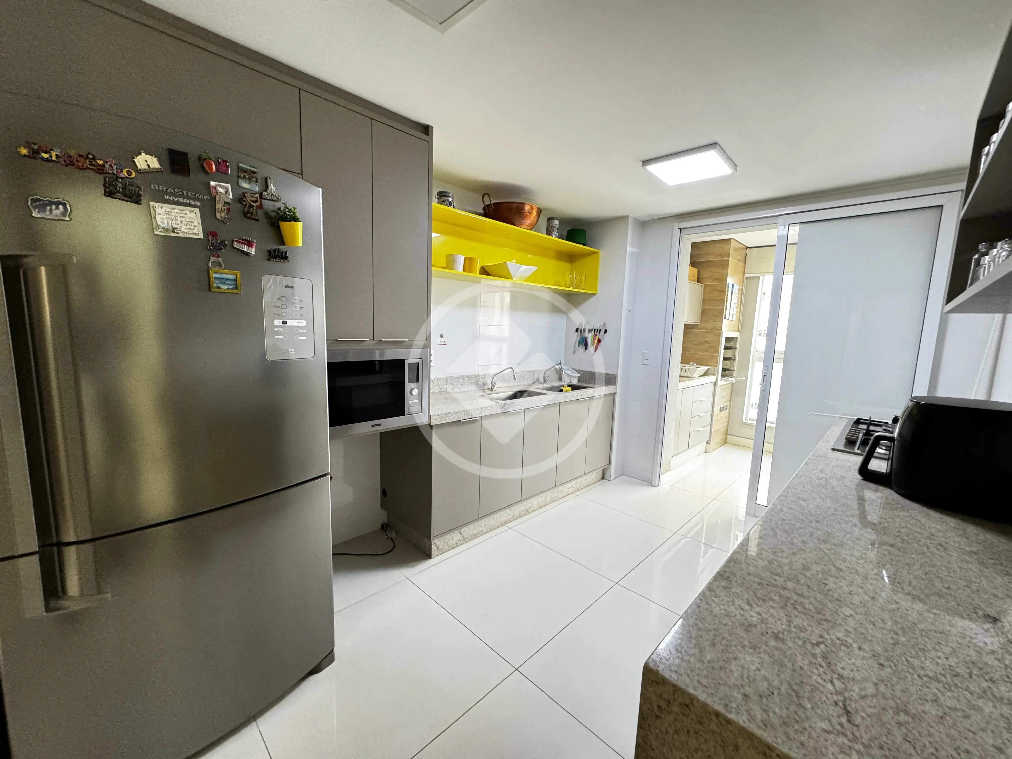 Imagem 2 - Apartamento em Jardim Goiás, Goiânia - GO
