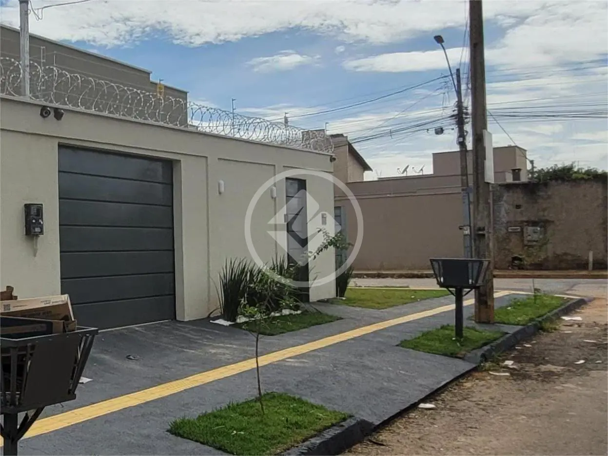 Casa Jardim Maria Helena, Goiânia - GO — foto 1