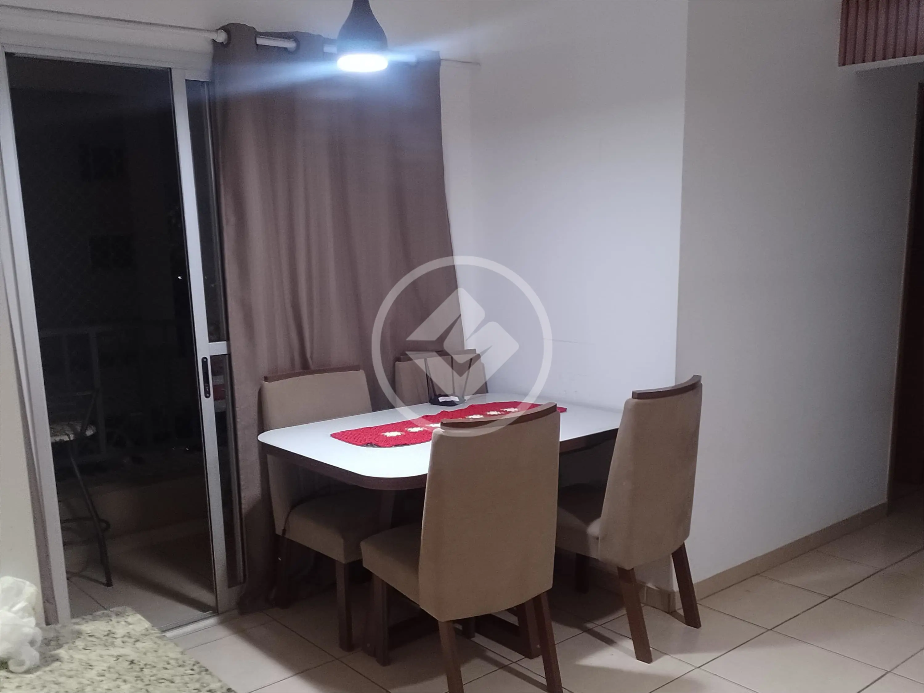 Imagem 2 - Apartamento em Vila Cruzeiro do Sul, Aparecida de Goiânia - GO