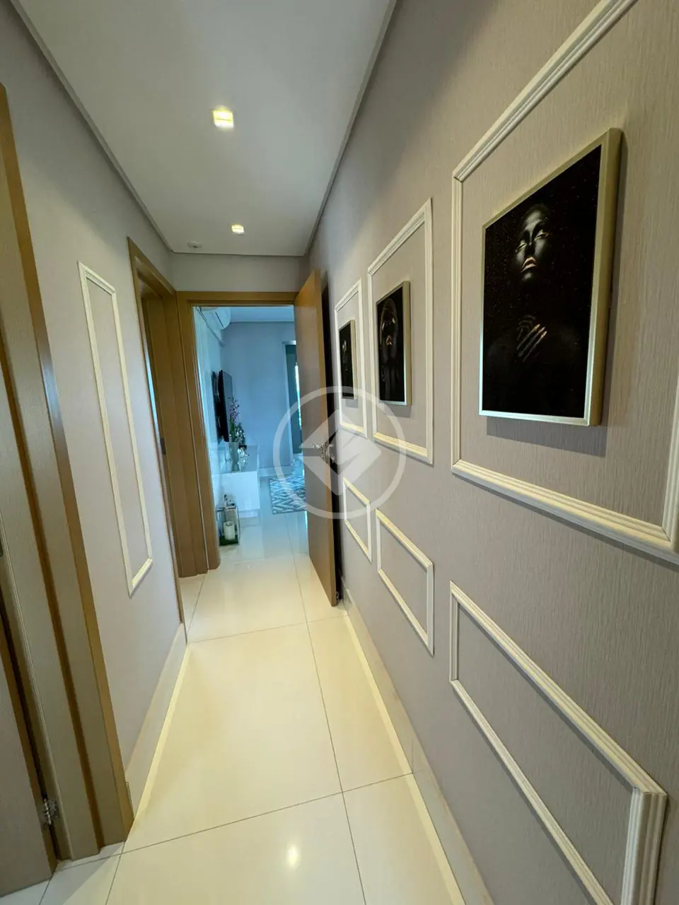 Imagem 2 - Apartamento em PARK LOZANDES, Goiânia - GO