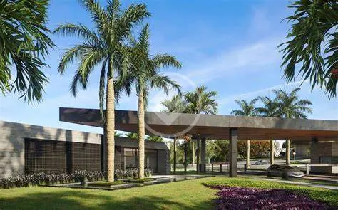 Terreno Condomínio Jardins Valência, Goiânia - GO — foto 1