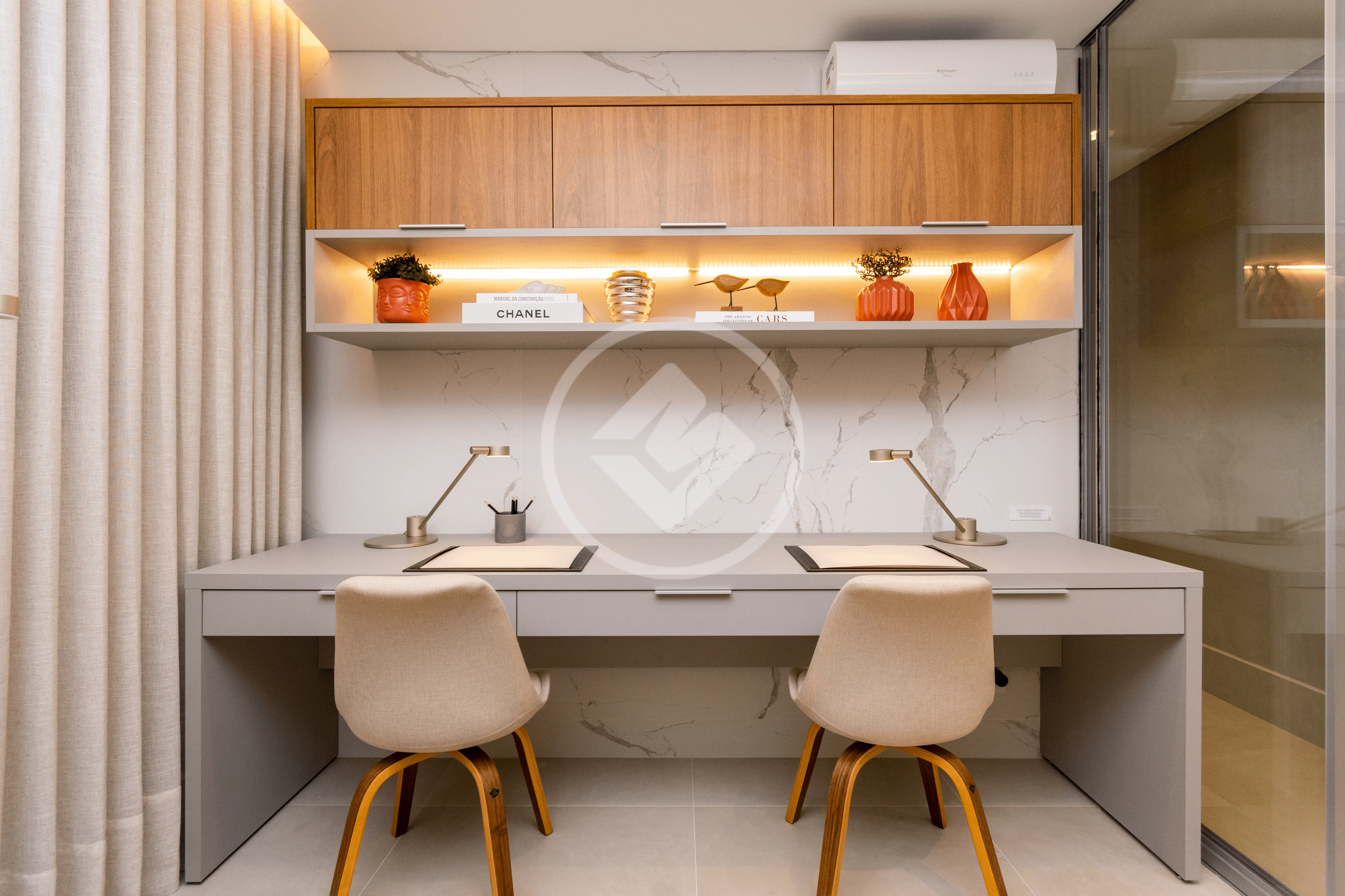 Imagem 6 - Apartamento em Setor Marista, Goiânia - GO