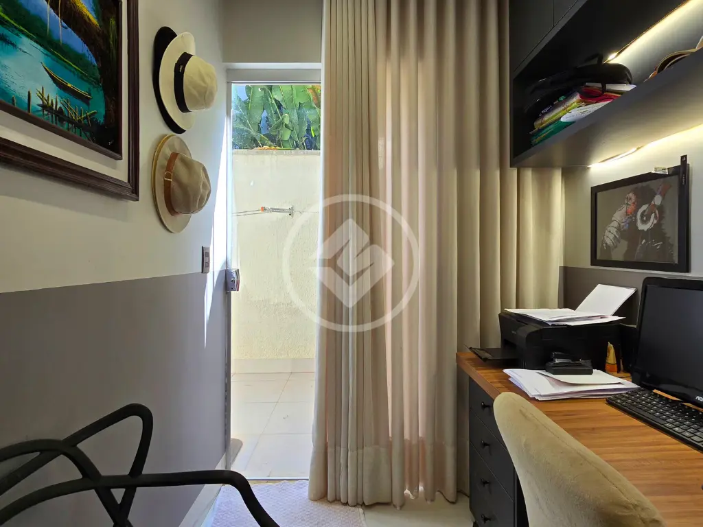 Imagem 5 - Casa Condomínio em Jardins Madri, Goiânia - GO