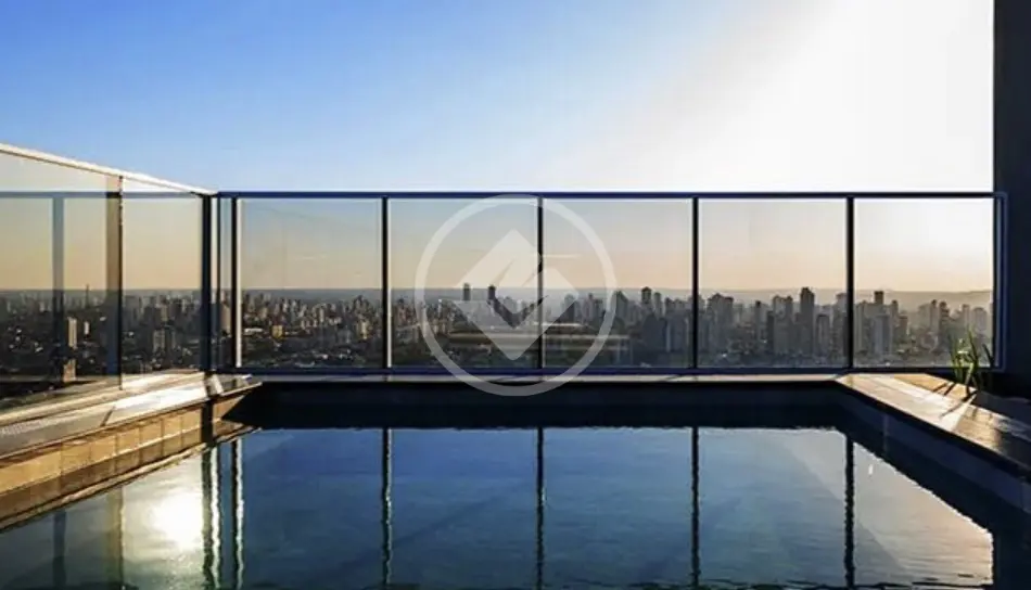 Imagem 6 - Apartamento em Jardim Goiás, Goiânia - GO